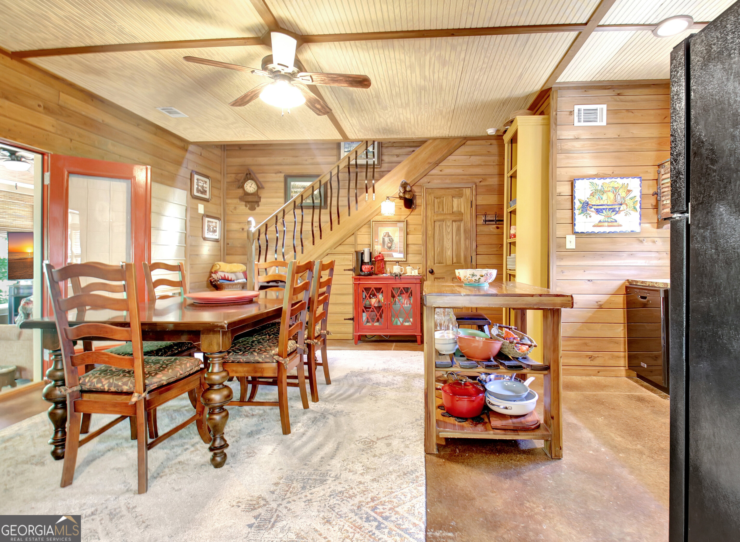 460 Morgan Mill Road Brooks, GA 30205 - Photo 32 of 55