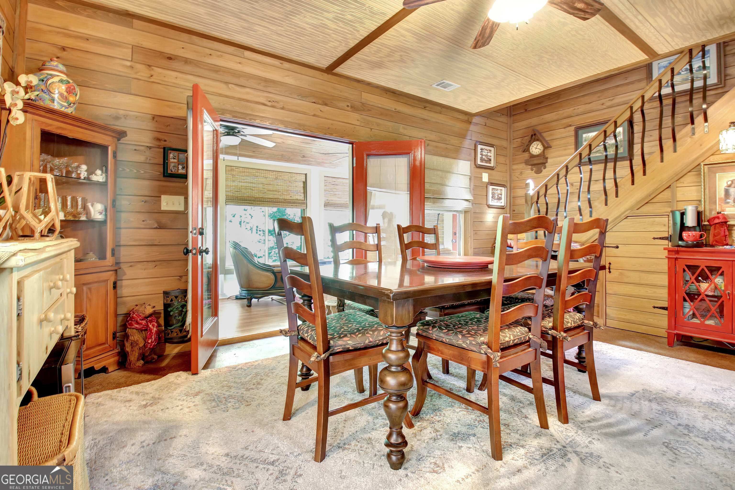 460 Morgan Mill Road Brooks, GA 30205 - Photo 33 of 55