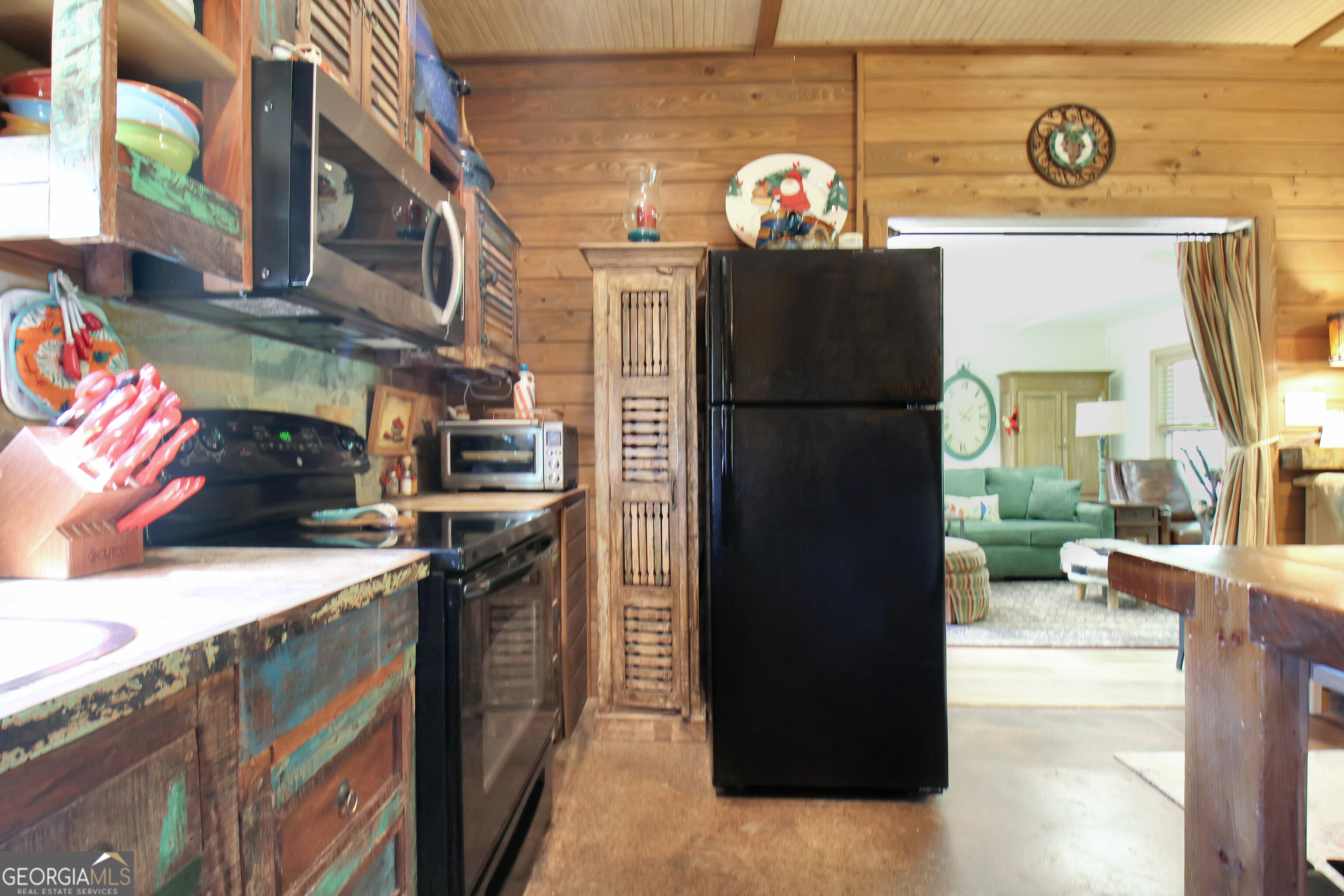 460 Morgan Mill Road Brooks, GA 30205 - Photo 35 of 55