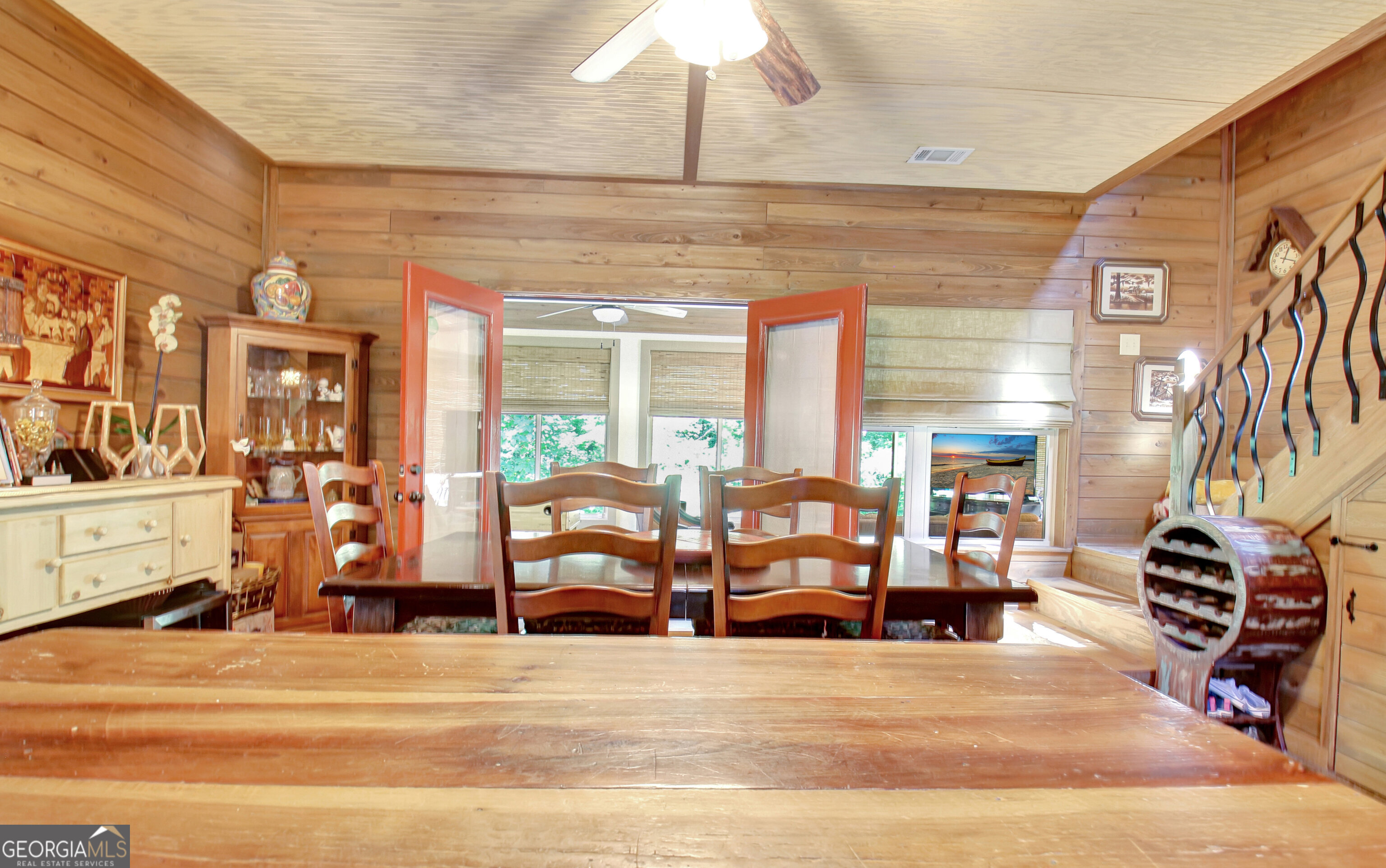 460 Morgan Mill Road Brooks, GA 30205 - Photo 36 of 55