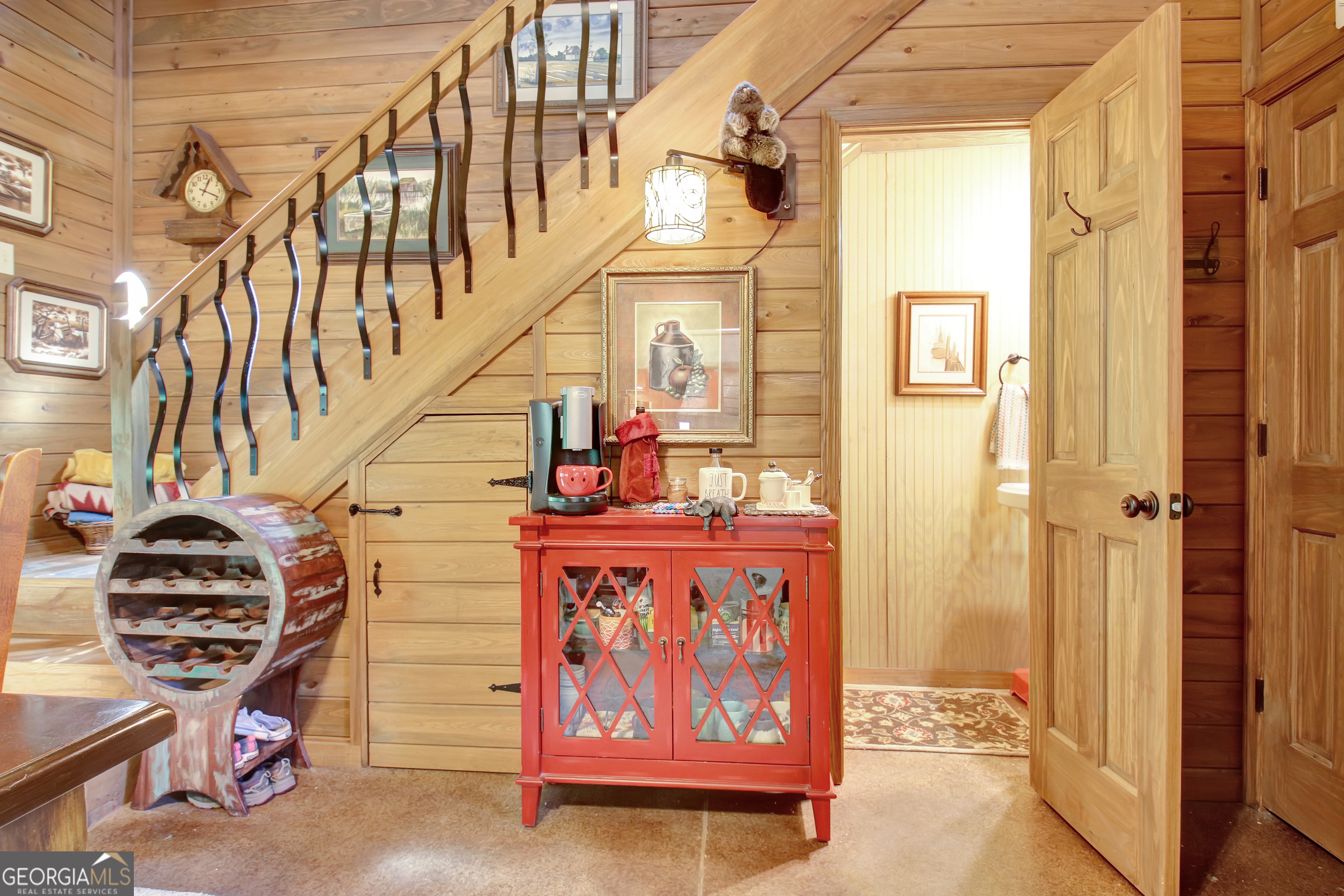 460 Morgan Mill Road Brooks, GA 30205 - Photo 37 of 55