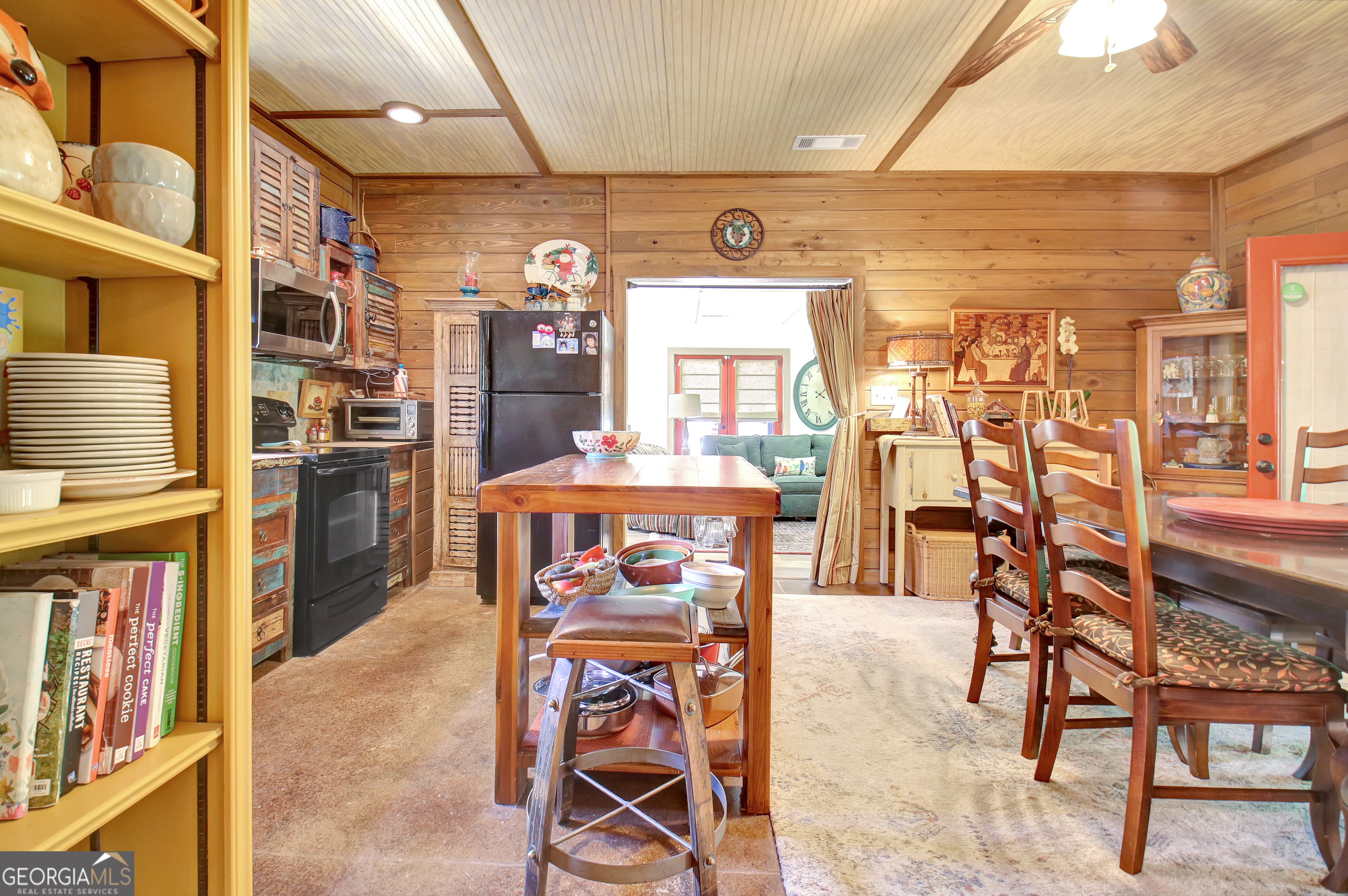 460 Morgan Mill Road Brooks, GA 30205 - Photo 38 of 55