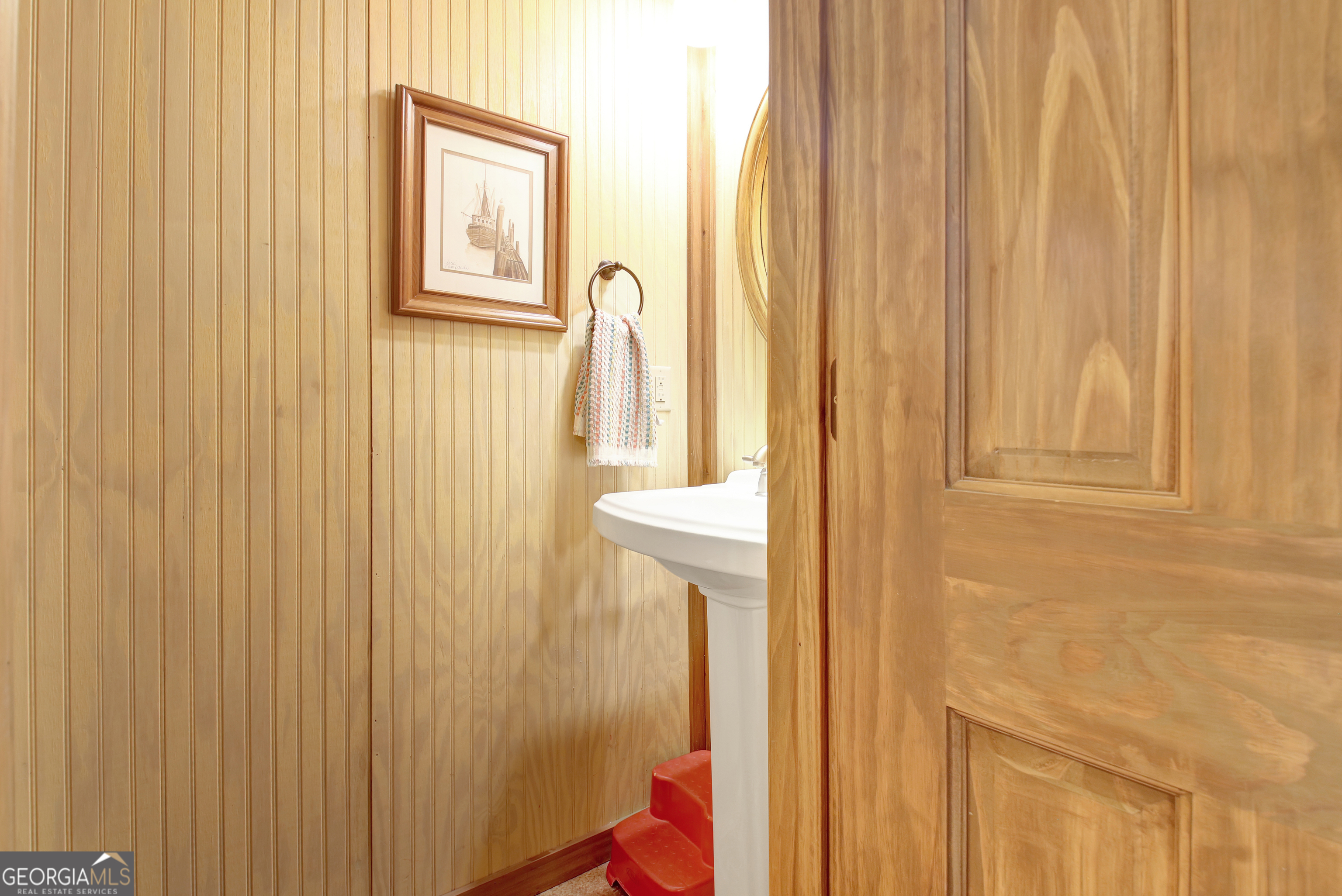 460 Morgan Mill Road Brooks, GA 30205 - Photo 39 of 55