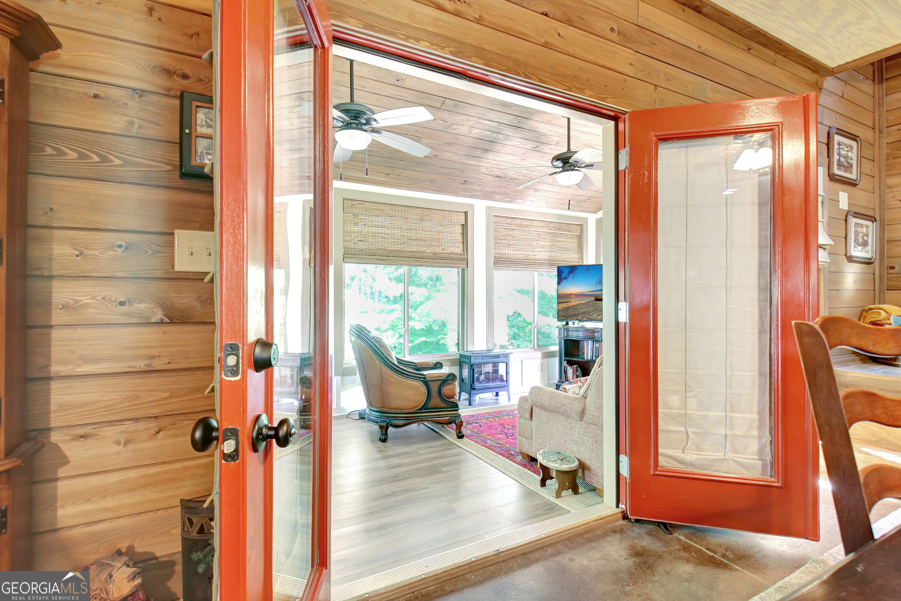 460 Morgan Mill Road Brooks, GA 30205 - Photo 40 of 55