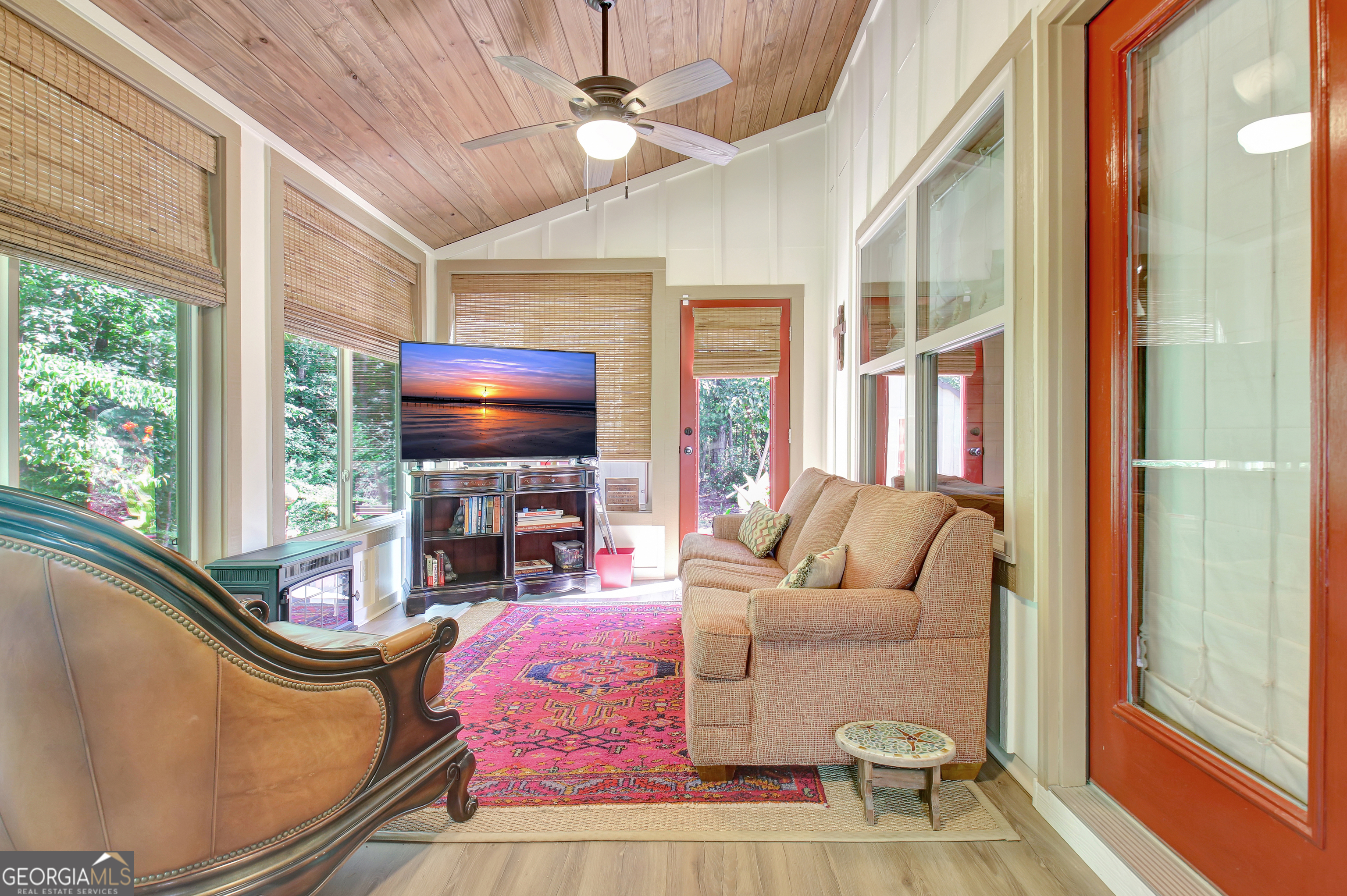 460 Morgan Mill Road Brooks, GA 30205 - Photo 41 of 55