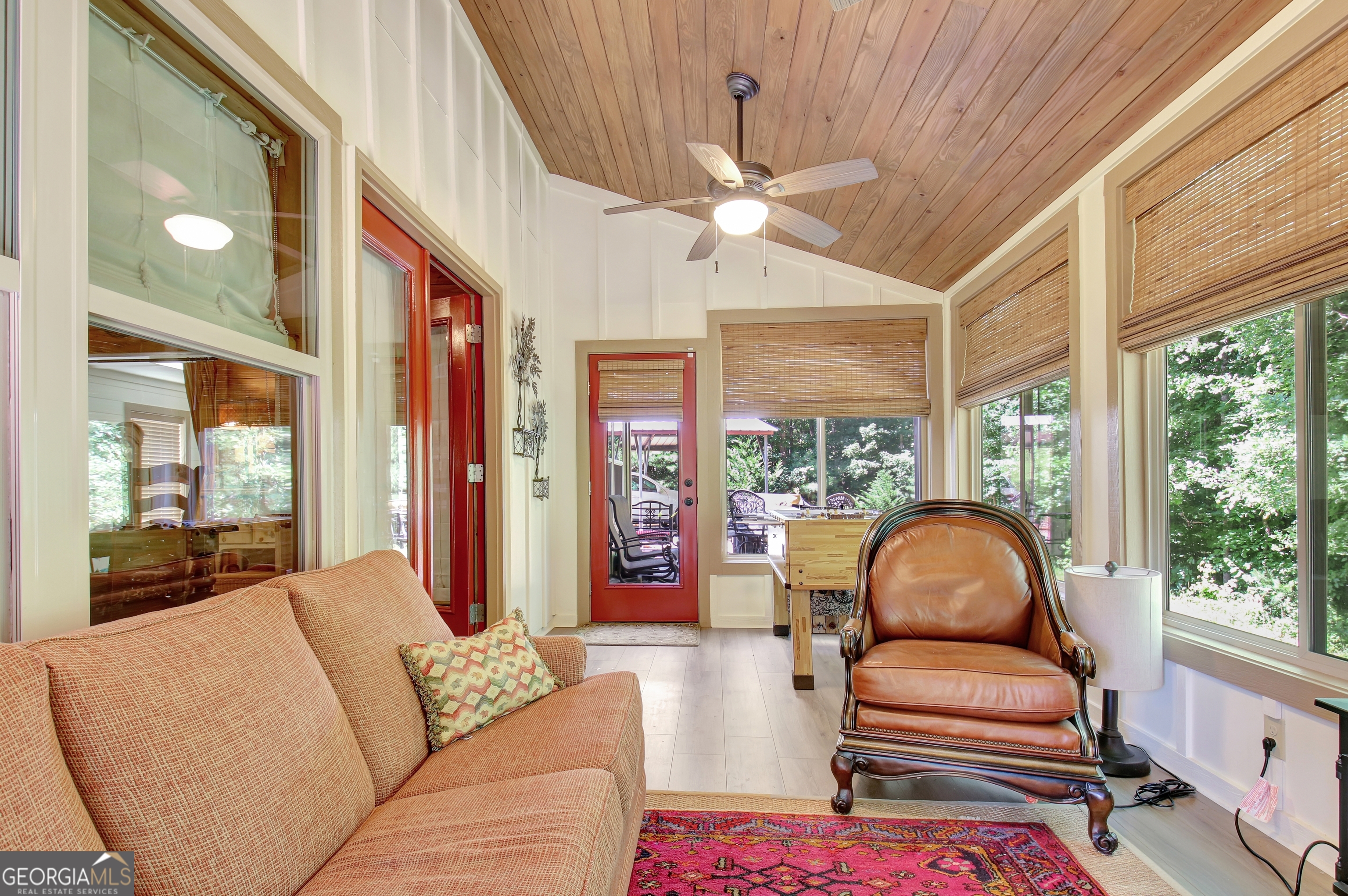 460 Morgan Mill Road Brooks, GA 30205 - Photo 42 of 55