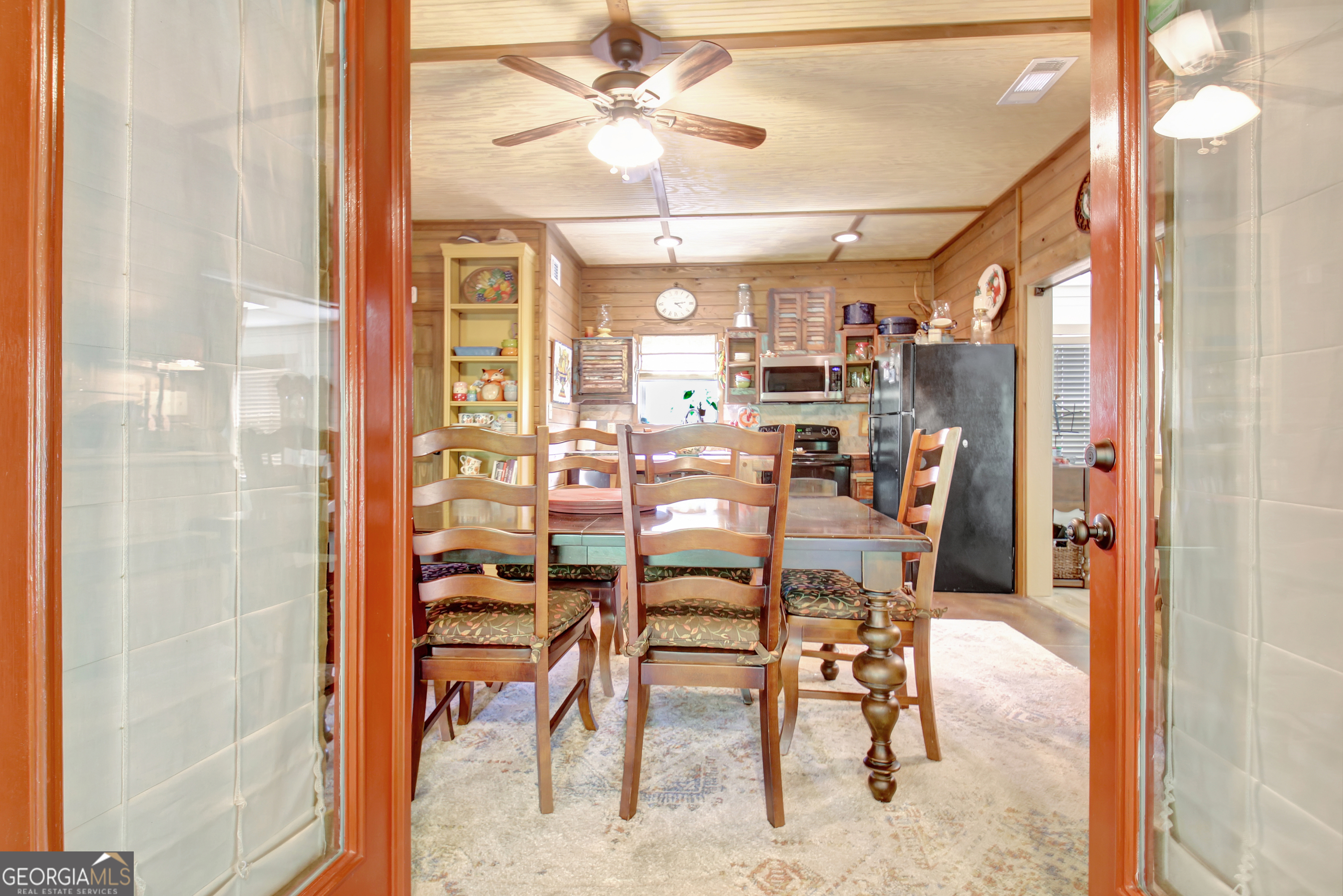 460 Morgan Mill Road Brooks, GA 30205 - Photo 43 of 55