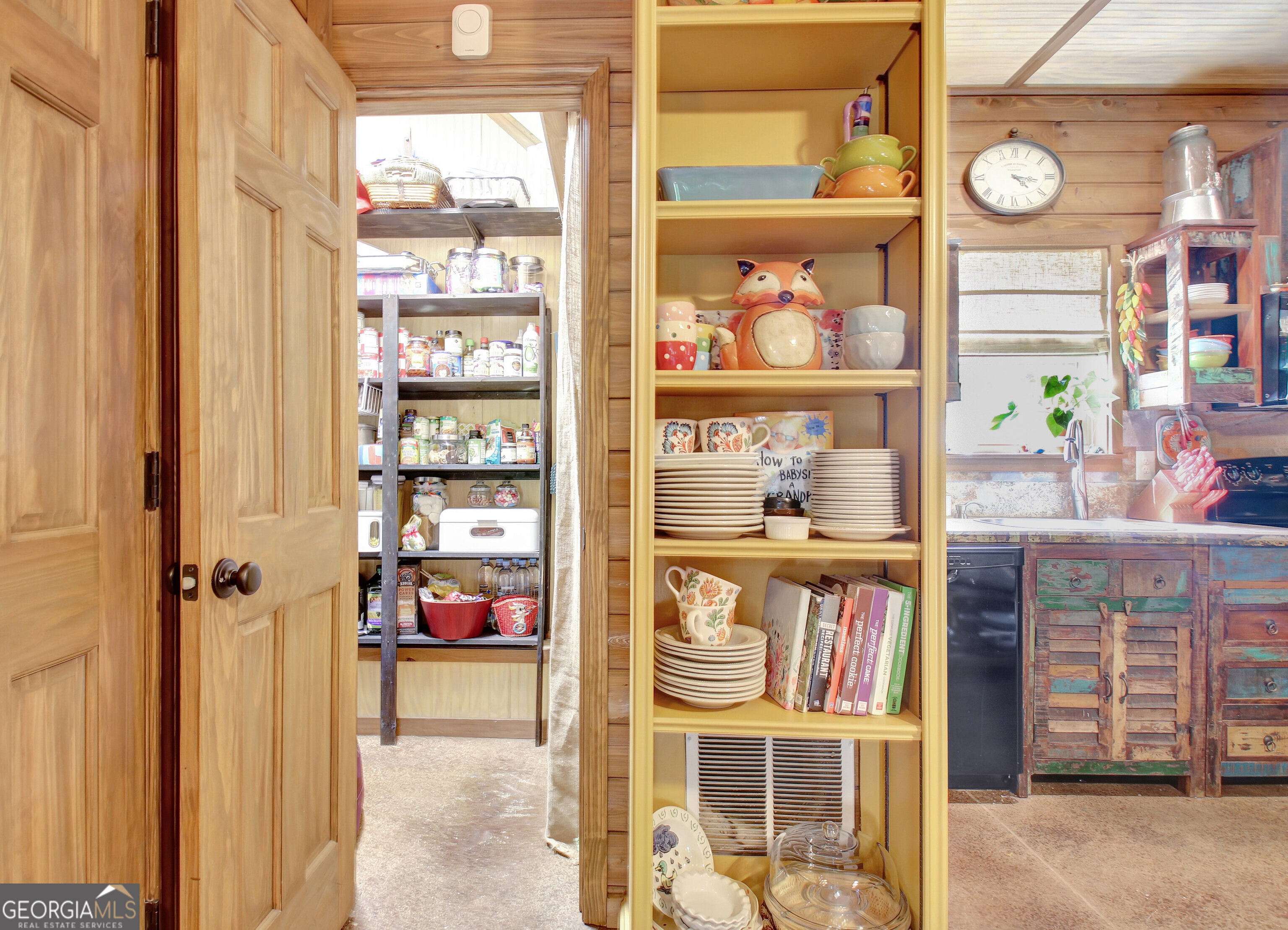 460 Morgan Mill Road Brooks, GA 30205 - Photo 44 of 55