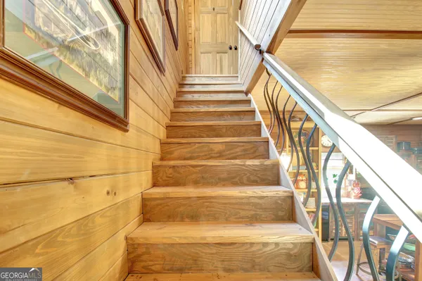 $435,000 | 460 Morgan Mill Road, Brooks, GA 30205