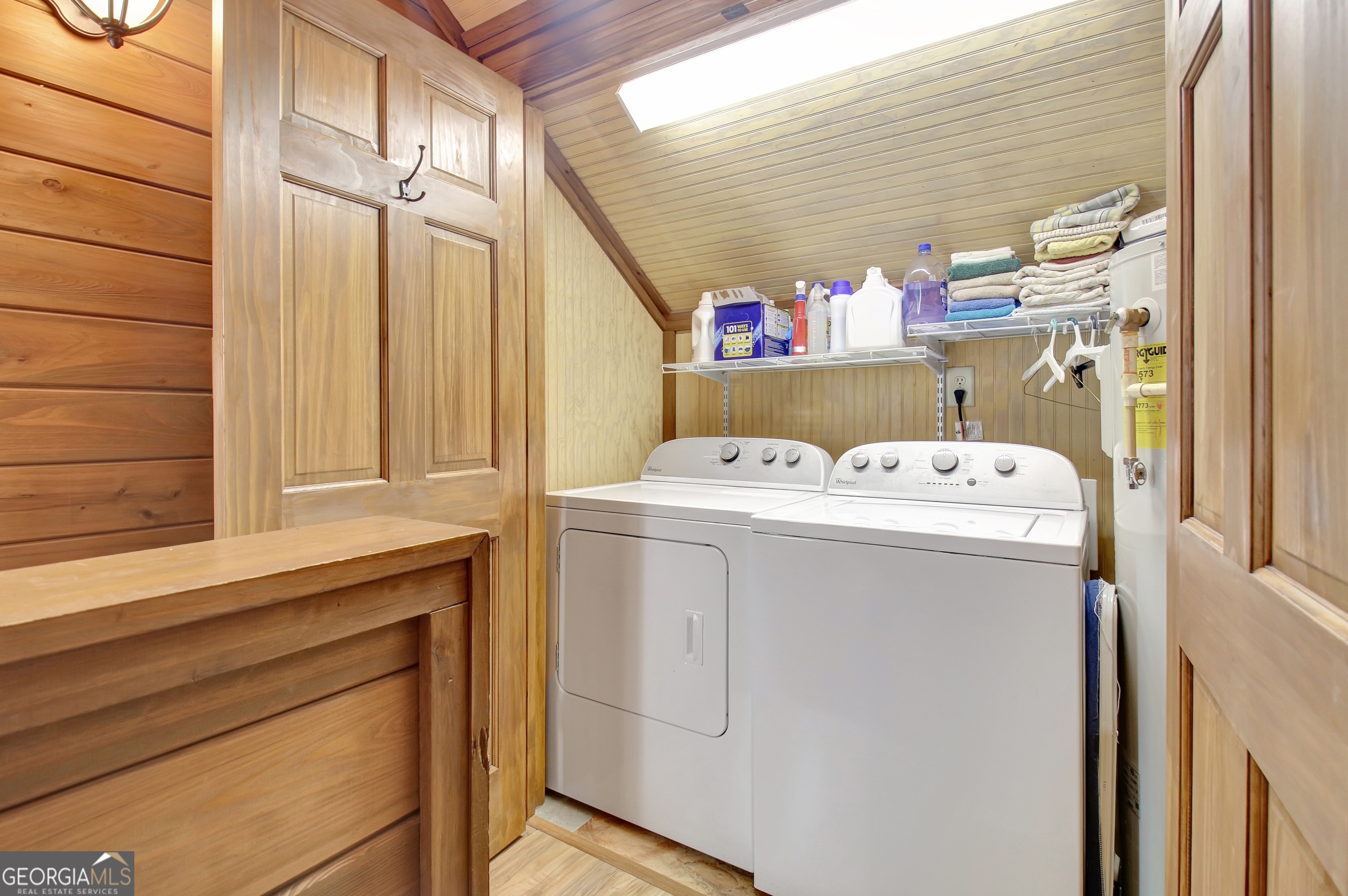 460 Morgan Mill Road Brooks, GA 30205 - Photo 47 of 55