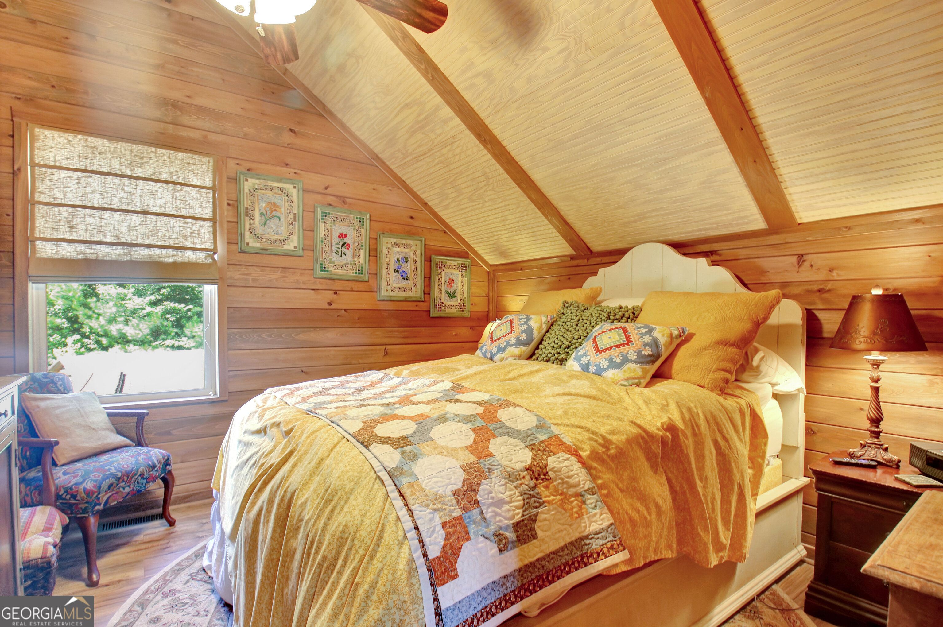 460 Morgan Mill Road Brooks, GA 30205 - Photo 50 of 55