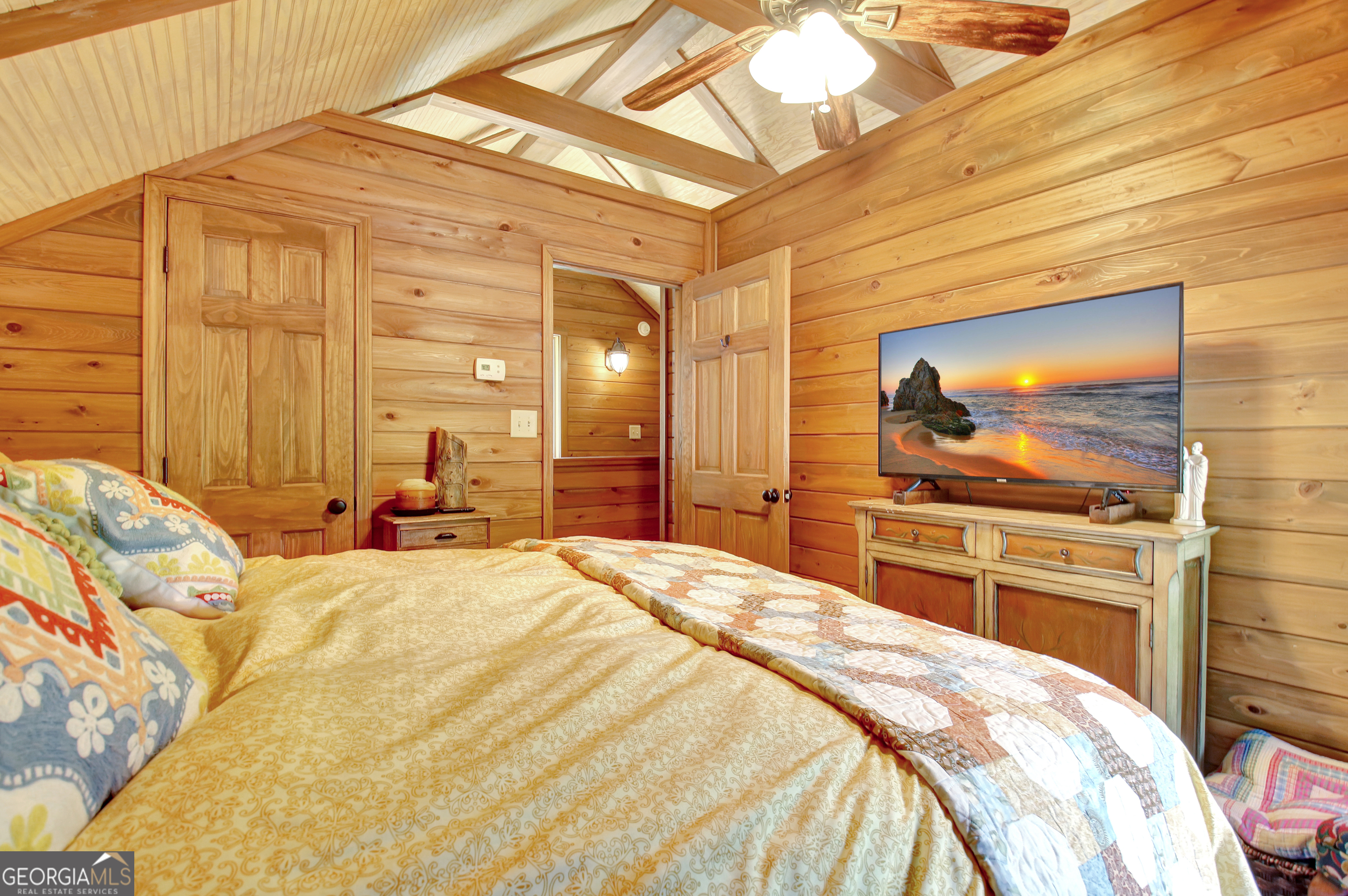 460 Morgan Mill Road Brooks, GA 30205 - Photo 51 of 55