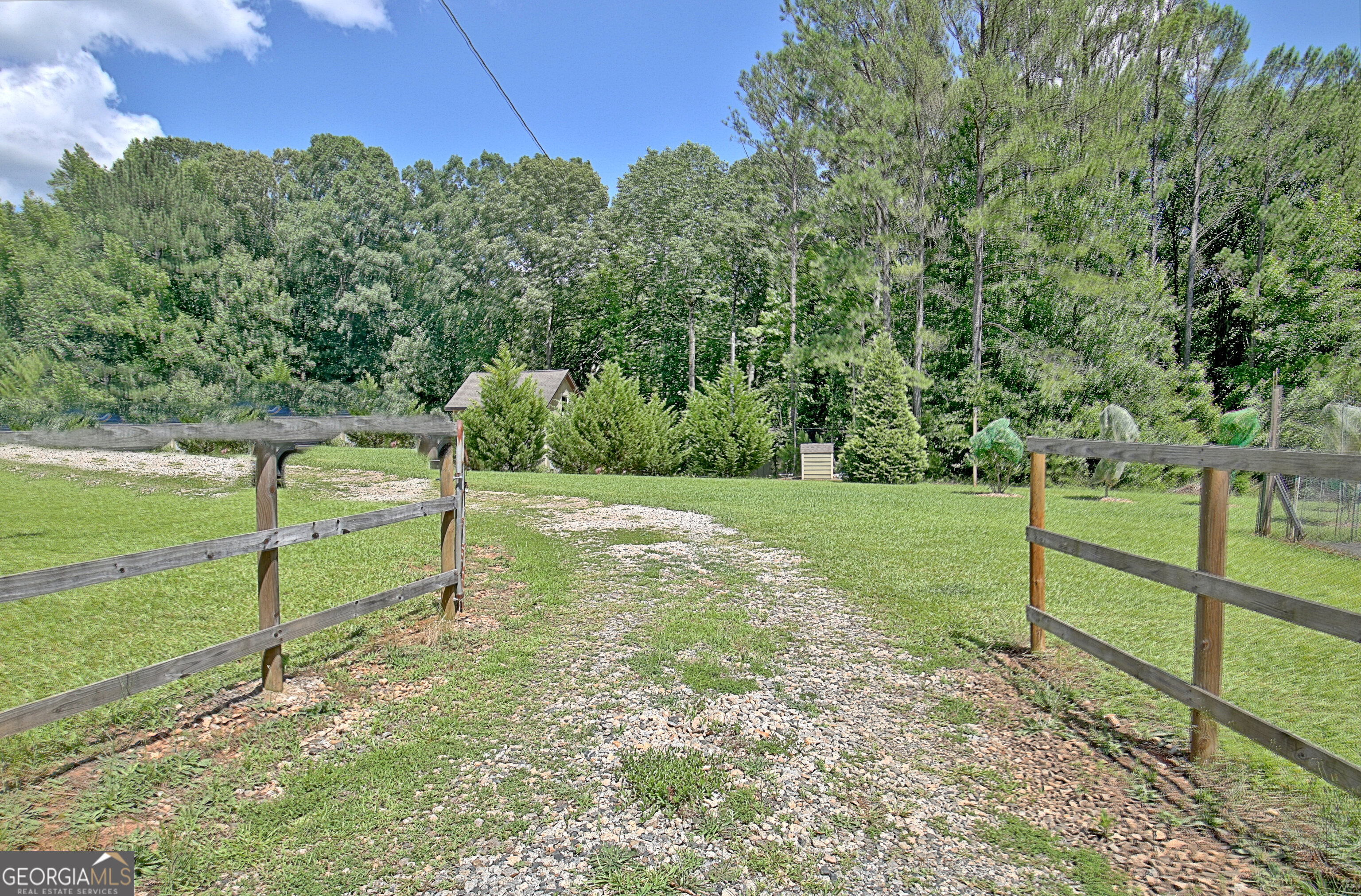 460 Morgan Mill Road Brooks, GA 30205 - Photo 8 of 55