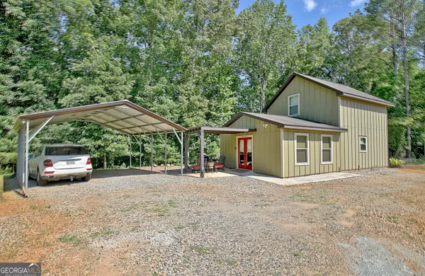 $435,000 | 460 Morgan Mill Road, Brooks, GA 30205