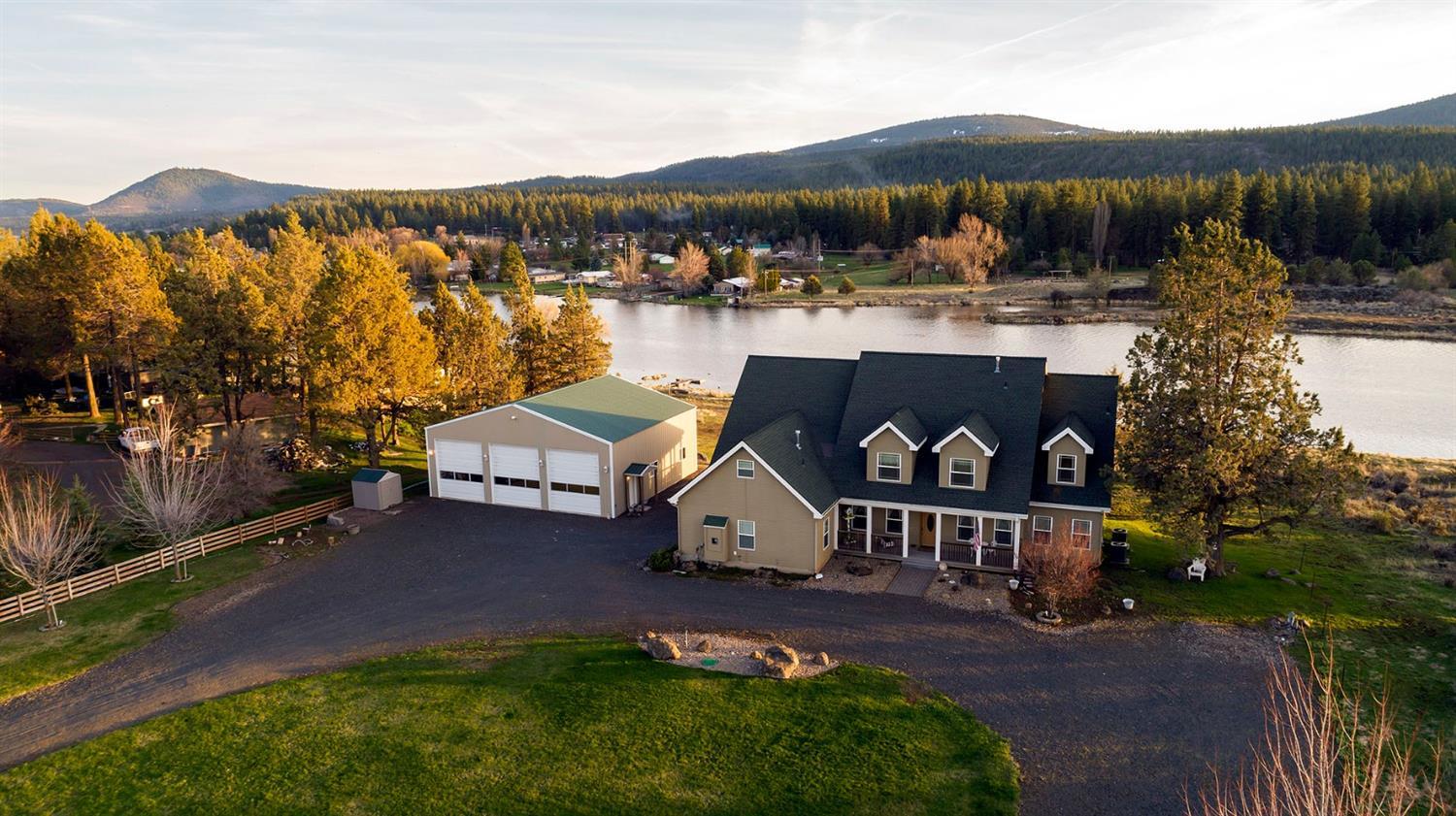 15426 Riveredge Road Klamath Falls, OR 97601 - Photo 2 of 35 Additional Photo