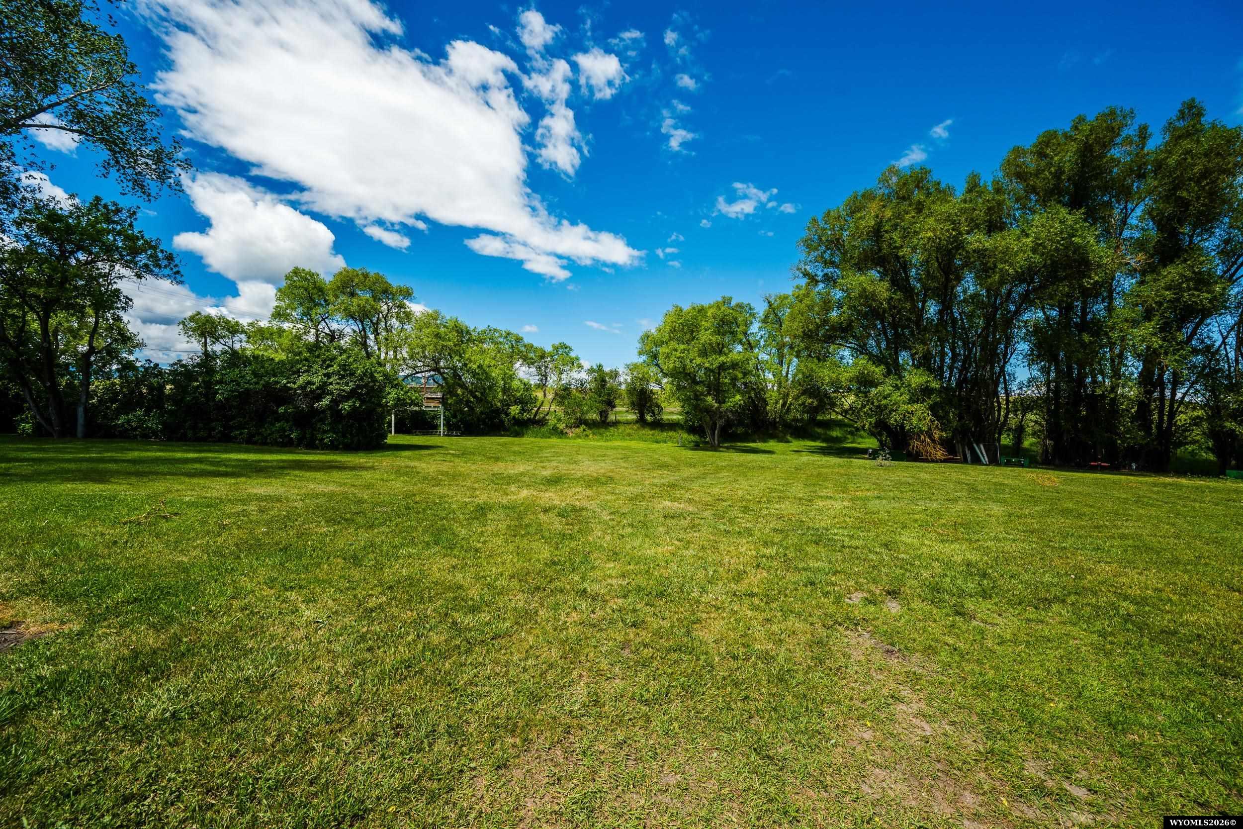 157 Upper Prairie Dog Road Banner, WY 82832 - Photo 48 of 49 Gallery Image 48