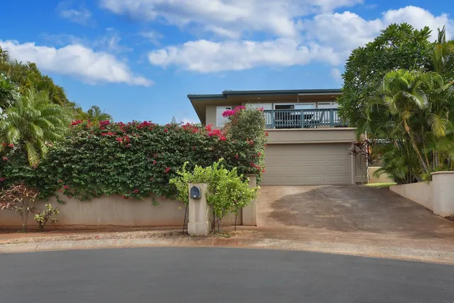 $1,790,000 | 14 Fern Place, Lahaina, HI 96761