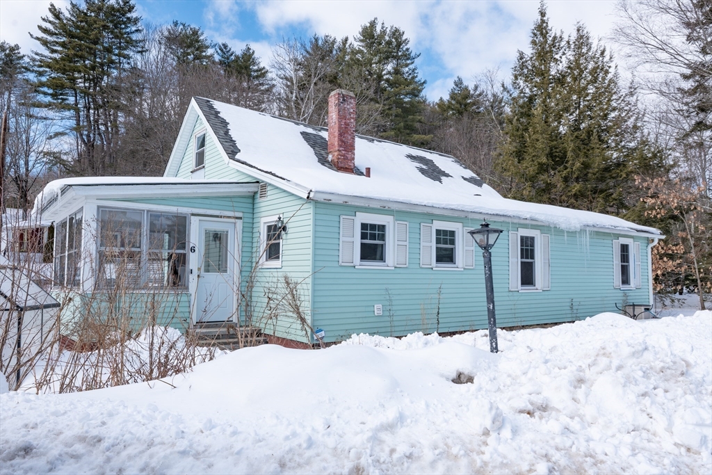6 Burrows Turnpike Road Bernardston, MA 01337 - Photo 3 of 29 Gallery Image 3