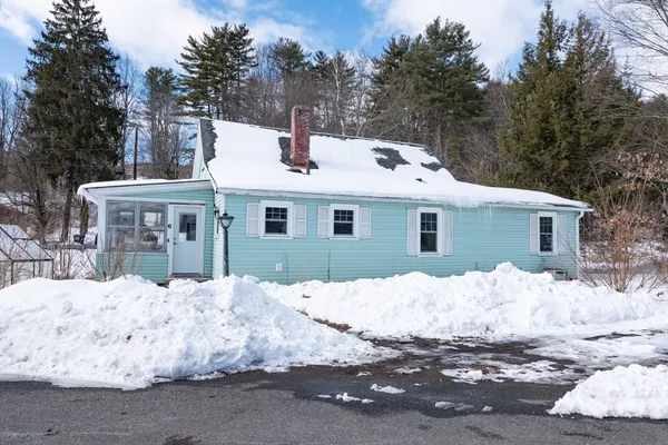 $274,000 | 6 Burrows Turnpike Road, Bernardston, MA 01337