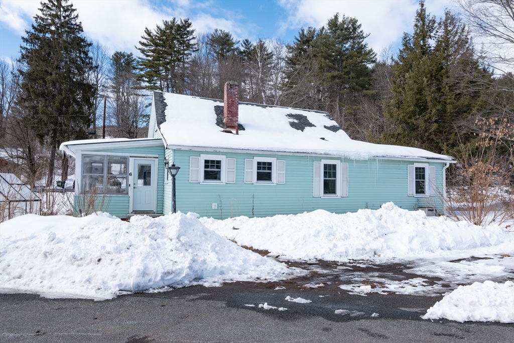 6 Burrows Turnpike Road Bernardston, MA 01337 - Photo 4 of 29 Gallery Image 4