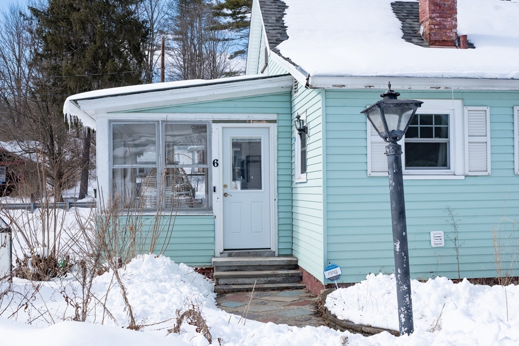 6 Burrows Turnpike Road Bernardston, MA 01337 - Photo 5 of 29 Gallery Image 5