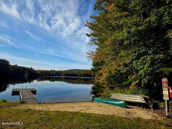 $22,000 | 0 Moberg Road, Becket, MA 01223