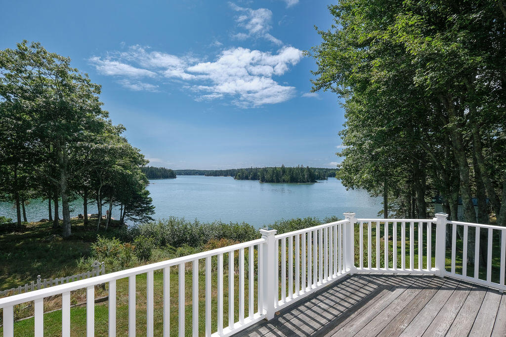 679 Sunshine Road Deer Isle, ME 04627 - Photo 3 of 82 679SunshineRd-37