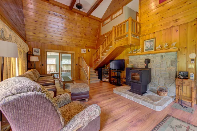 $699,000 | 558 Norway Road, Harrison, ME 04040