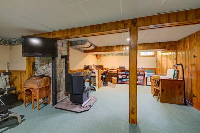 $699,000 | 558 Norway Road, Harrison, ME 04040