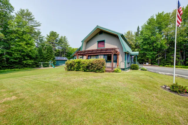 $699,000 | 558 Norway Road, Harrison, ME 04040