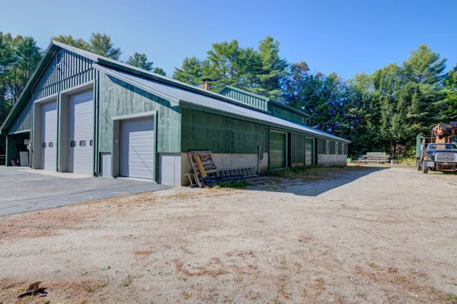 $699,000 | 558 Norway Road, Harrison, ME 04040