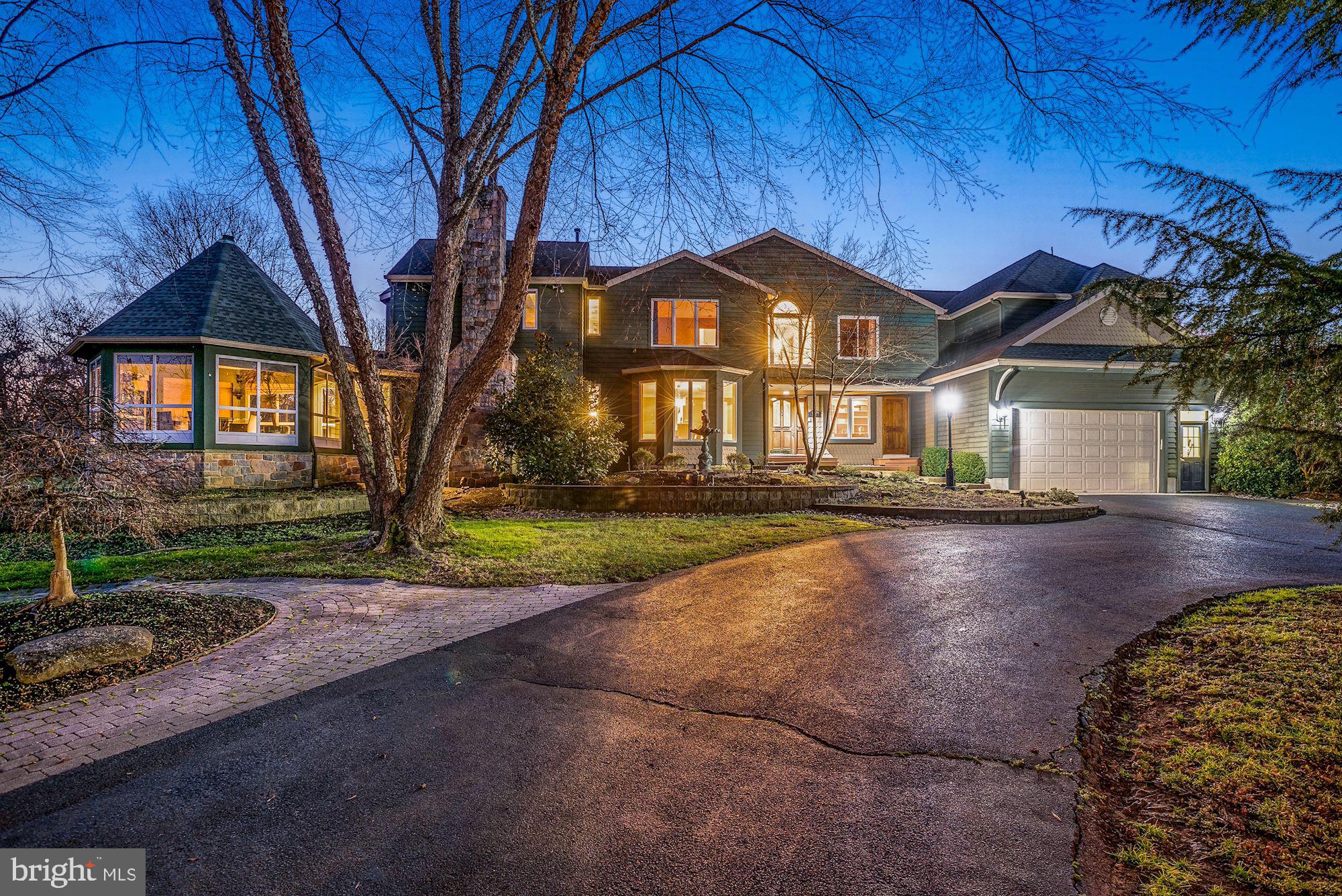 757 Westfield Road Moorestown, NJ 08057 - Photo 1 of 53