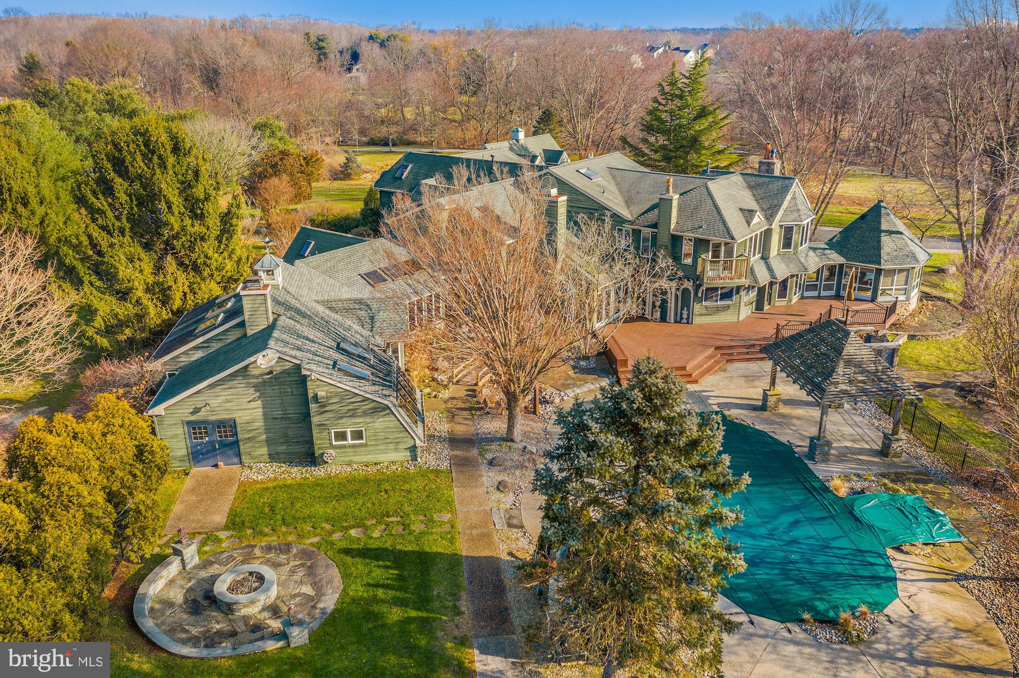 757 Westfield Road Moorestown, NJ 08057 - Photo 2 of 53