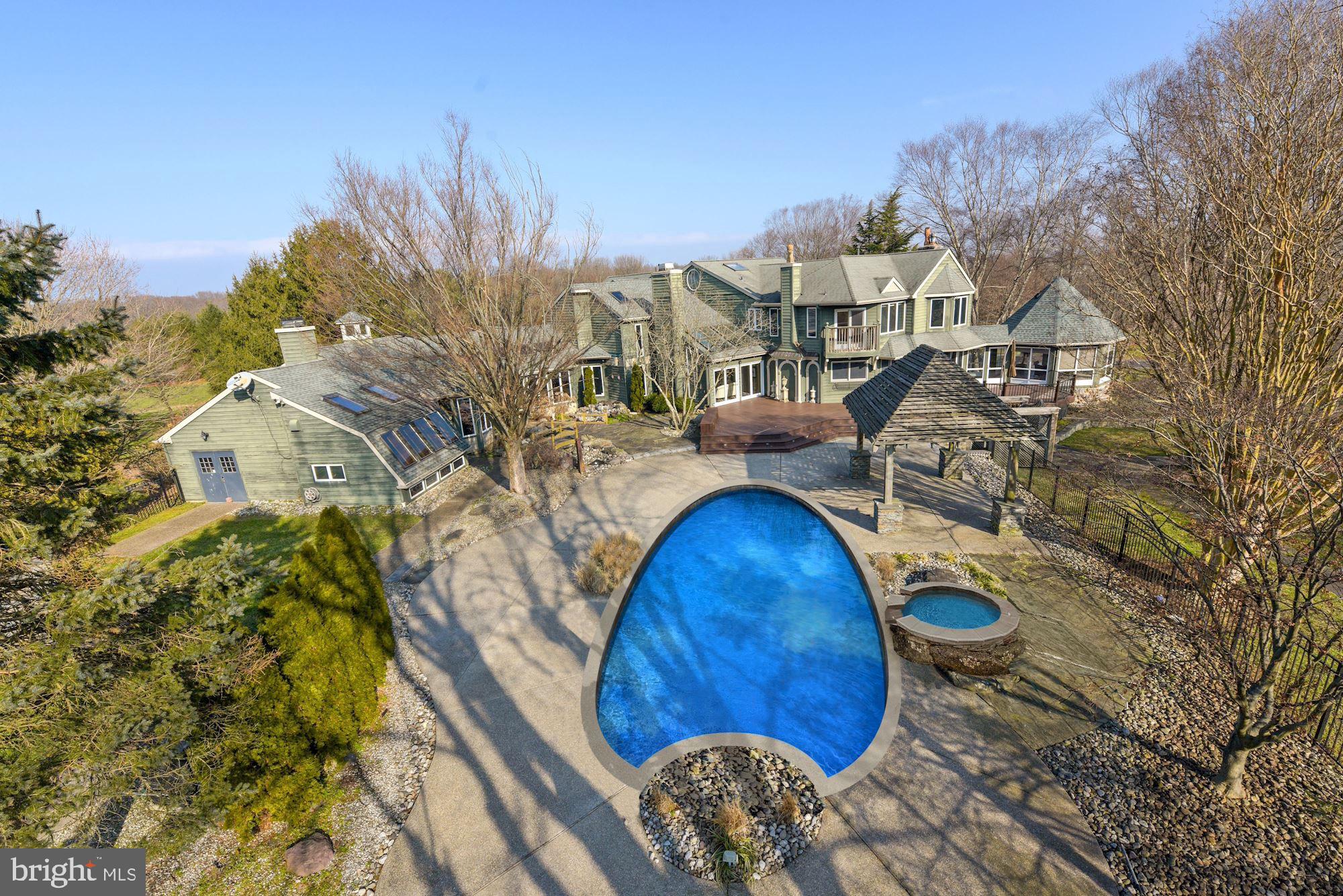 757 Westfield Road Moorestown, NJ 08057 - Photo 43 of 53