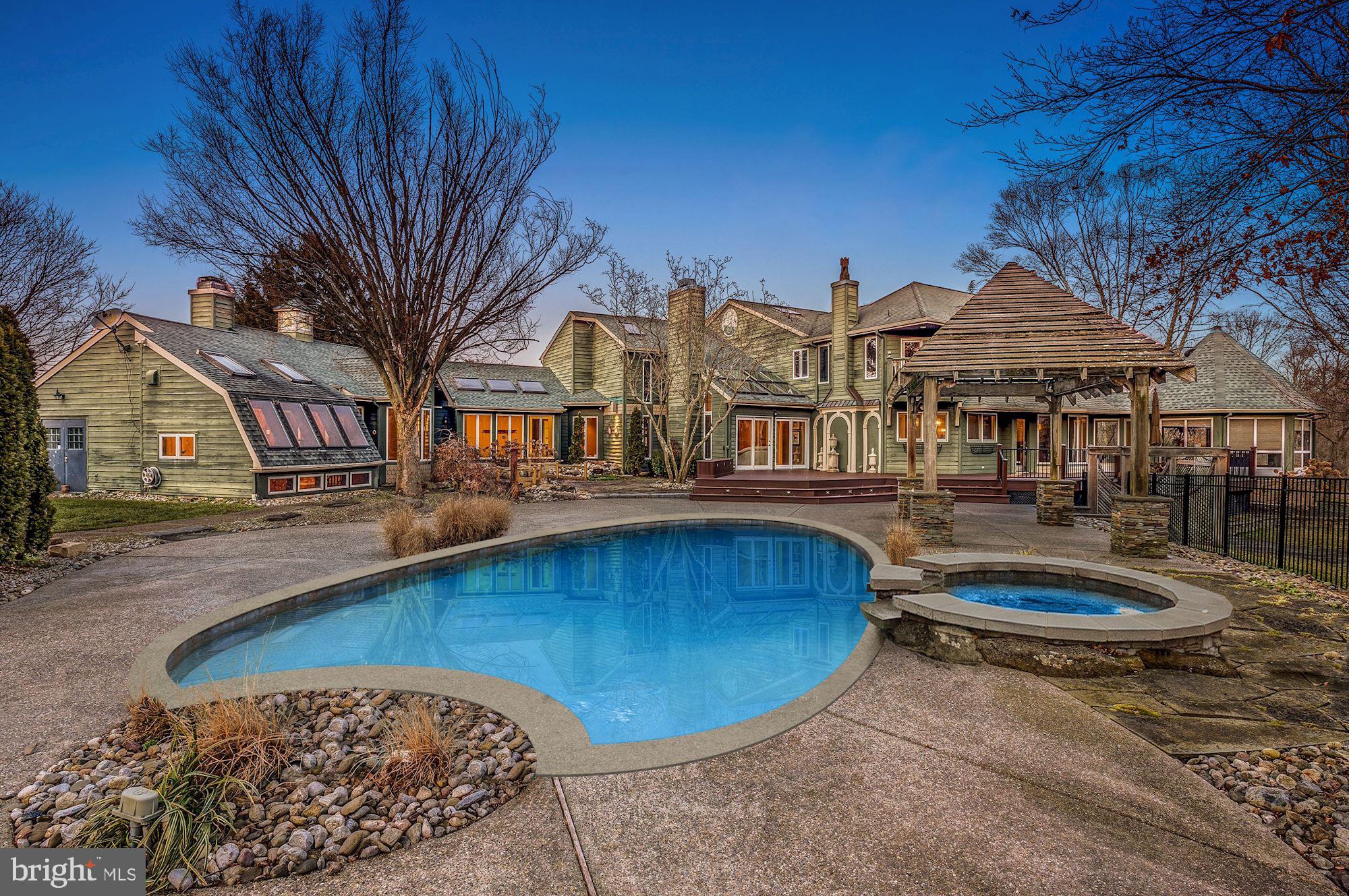 757 Westfield Road Moorestown, NJ 08057 - Photo 44 of 53