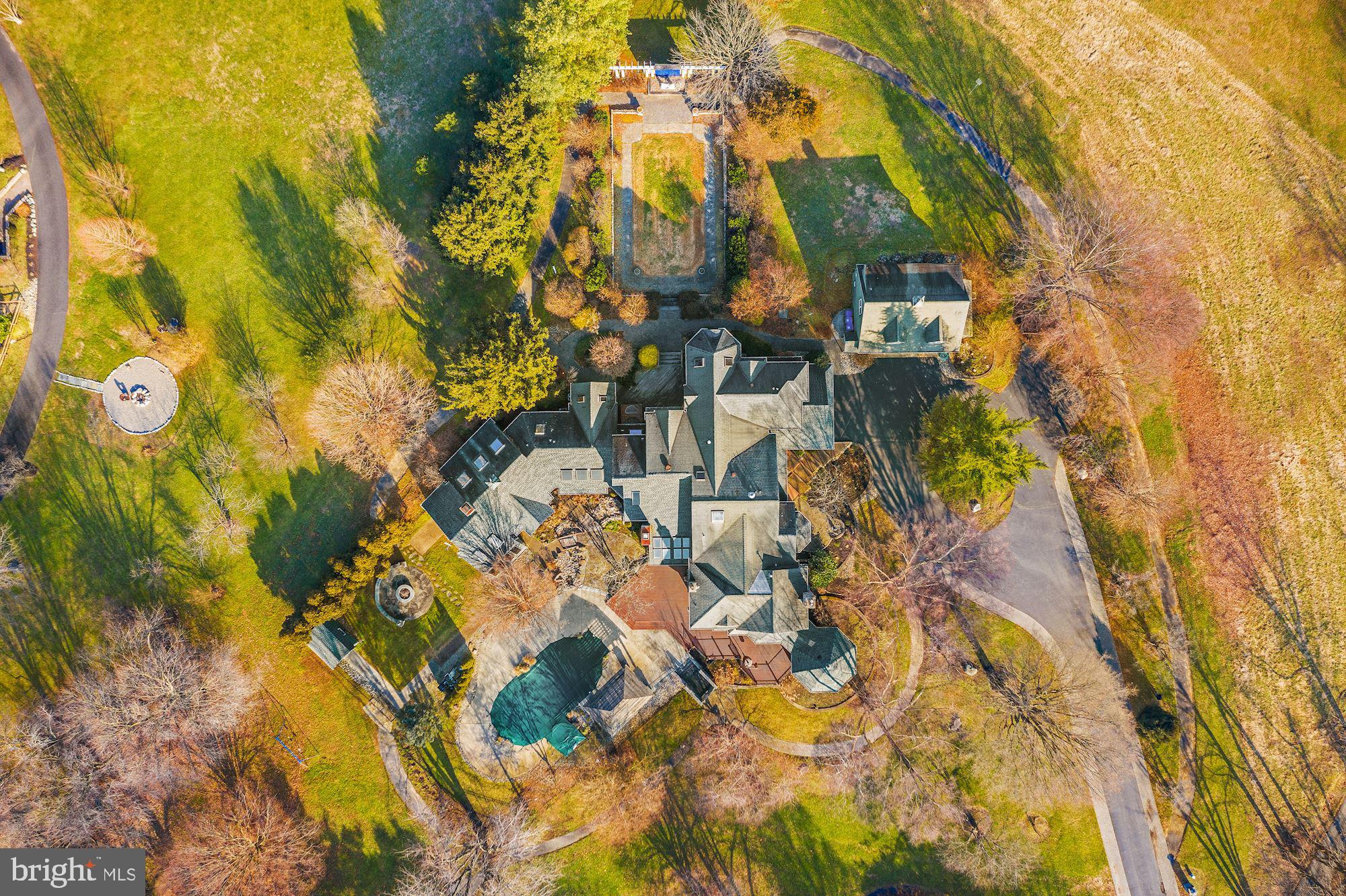 757 Westfield Road Moorestown, NJ 08057 - Photo 49 of 53