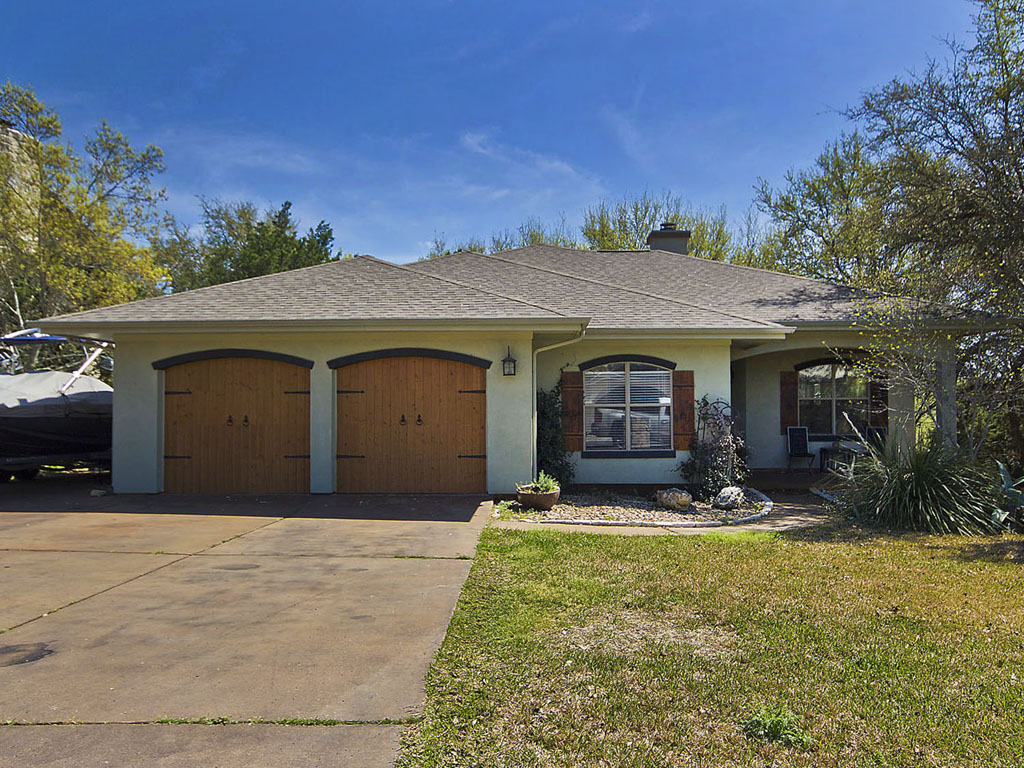 2320 Bahama Road Austin, TX 78733 - Photo 1 of 1