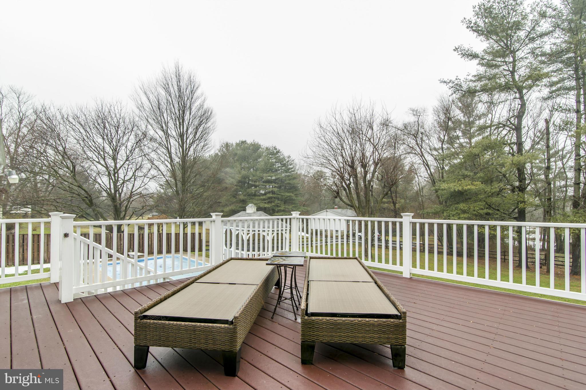 2004 Suffolk Road Finksburg, MD 21048 - Photo 27 of 29 Lovely Deck