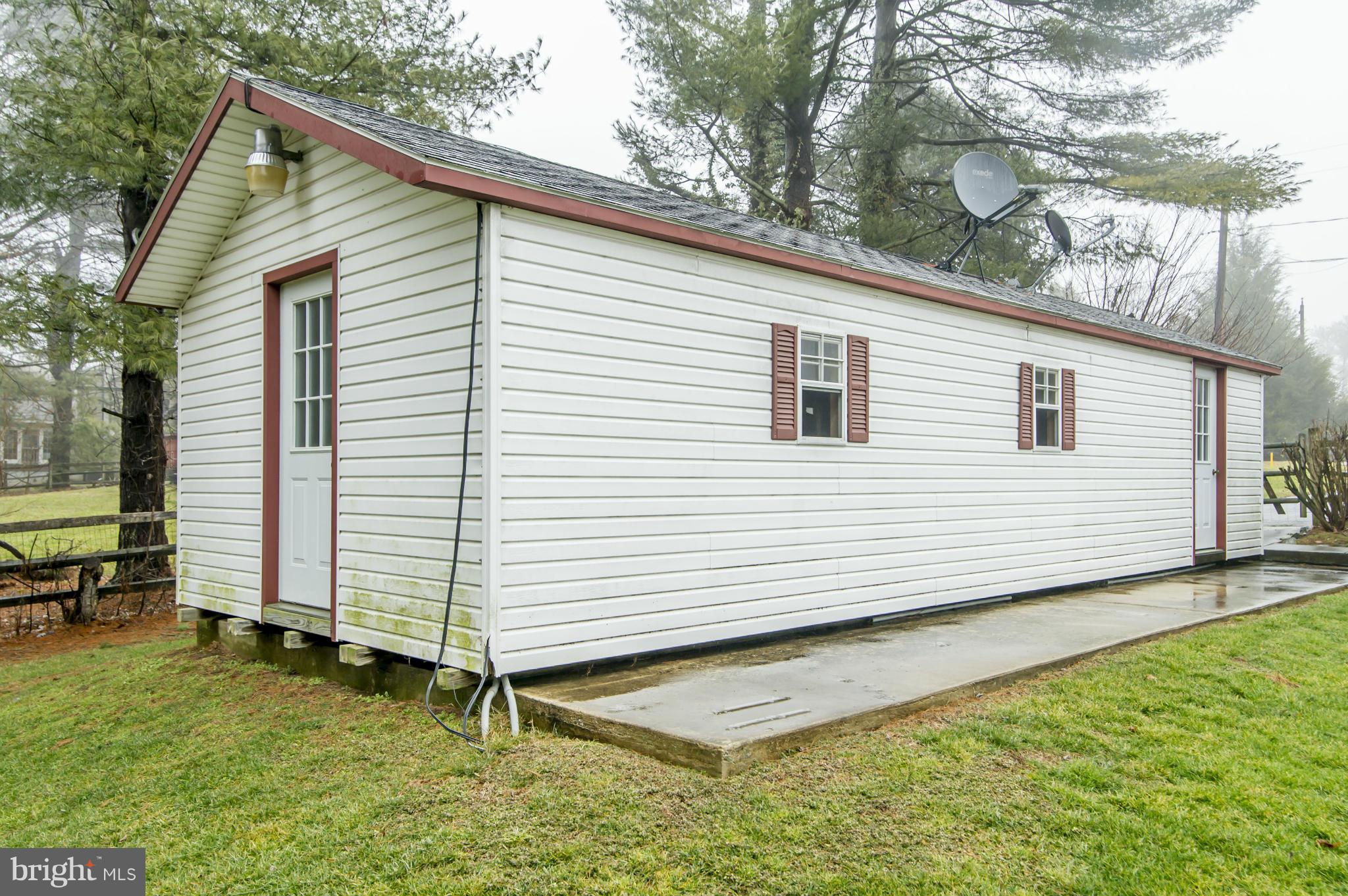 2004 Suffolk Road Finksburg, MD 21048 - Photo 28 of 29 Tandem Garage or Dream Workshop