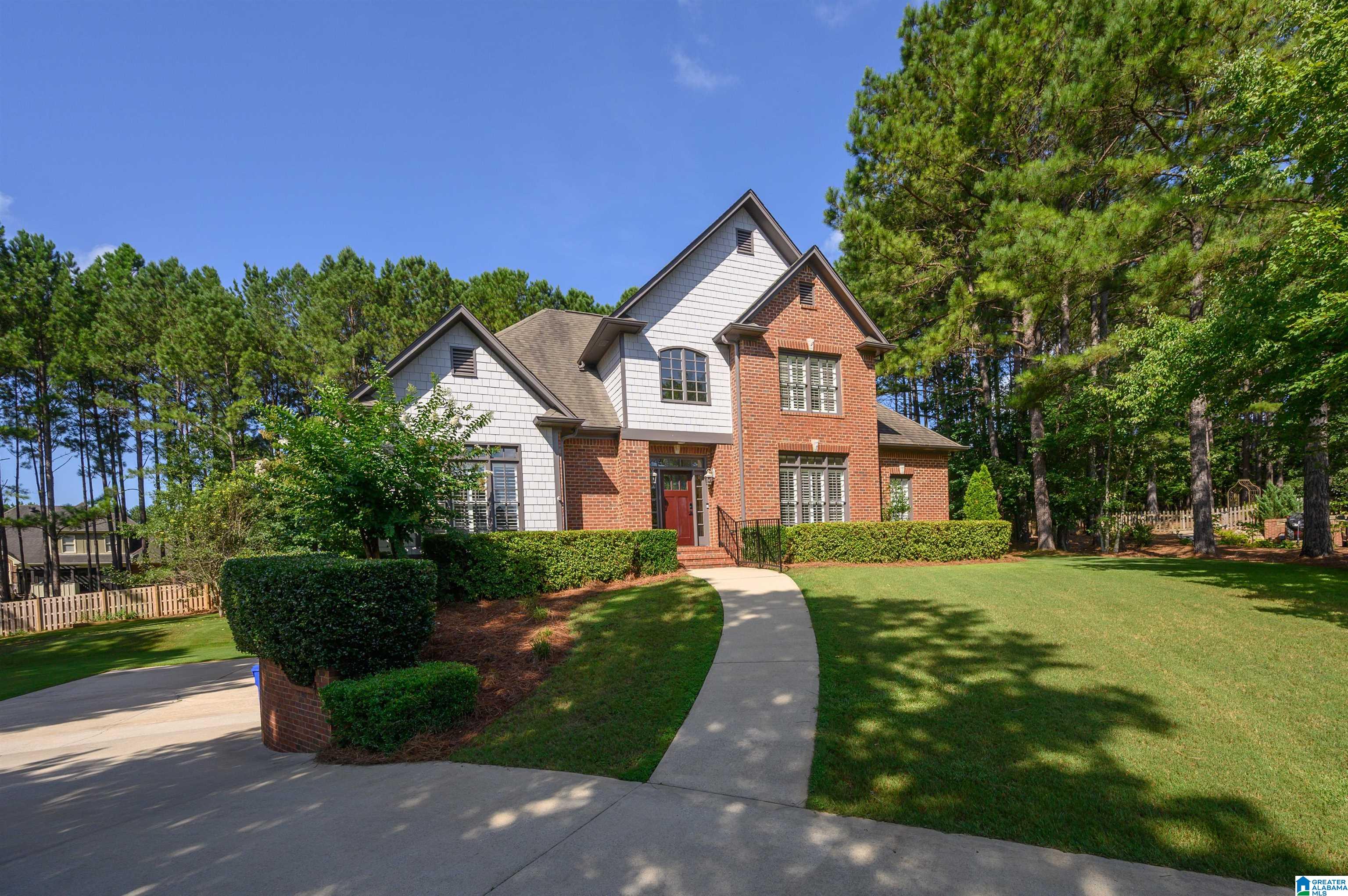 1047 Kingston Road Chelsea, AL 35043 - Photo 2 of 60