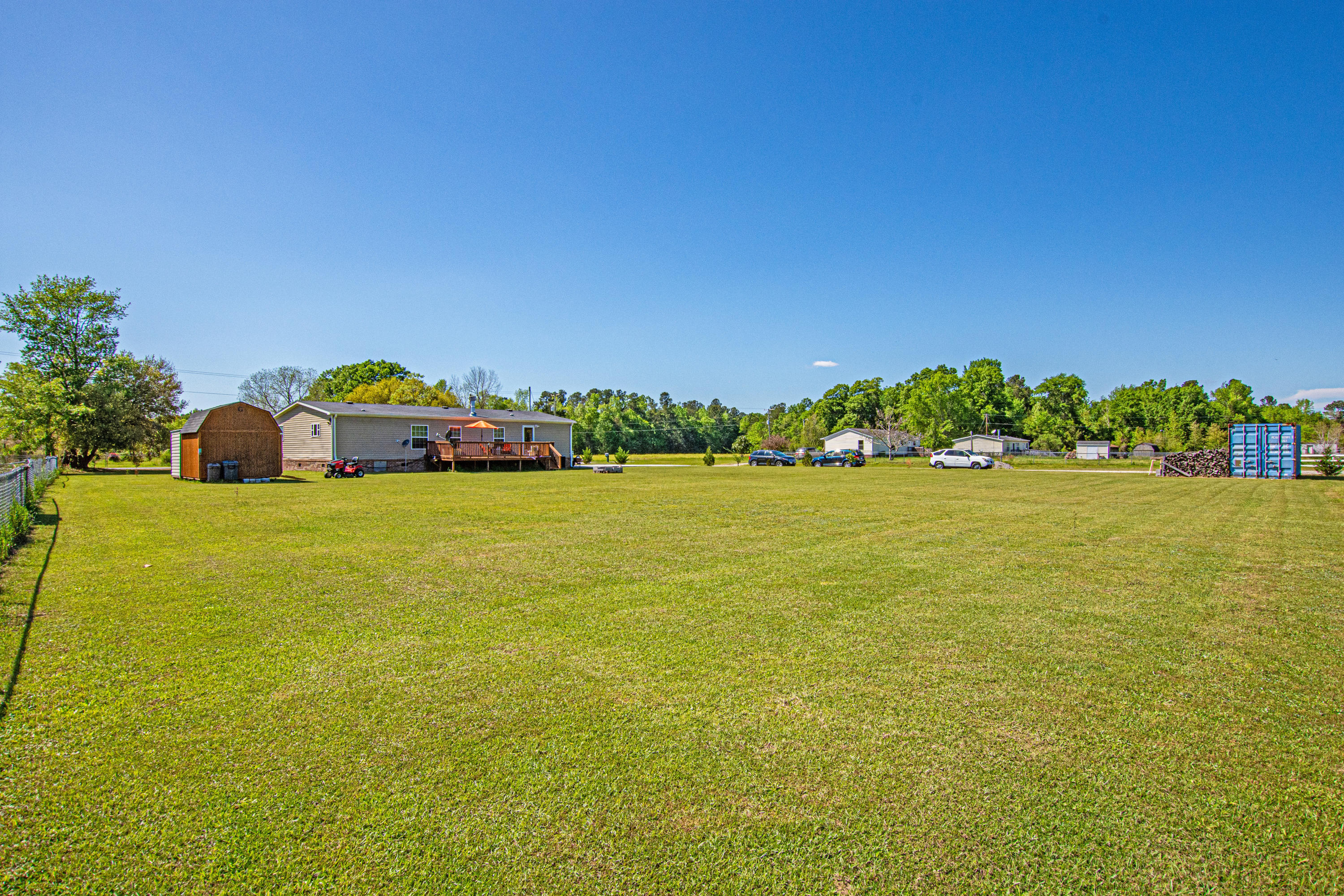1094 Spiers Landing Road Cross, SC 29436 - Photo 3 of 53 0-3