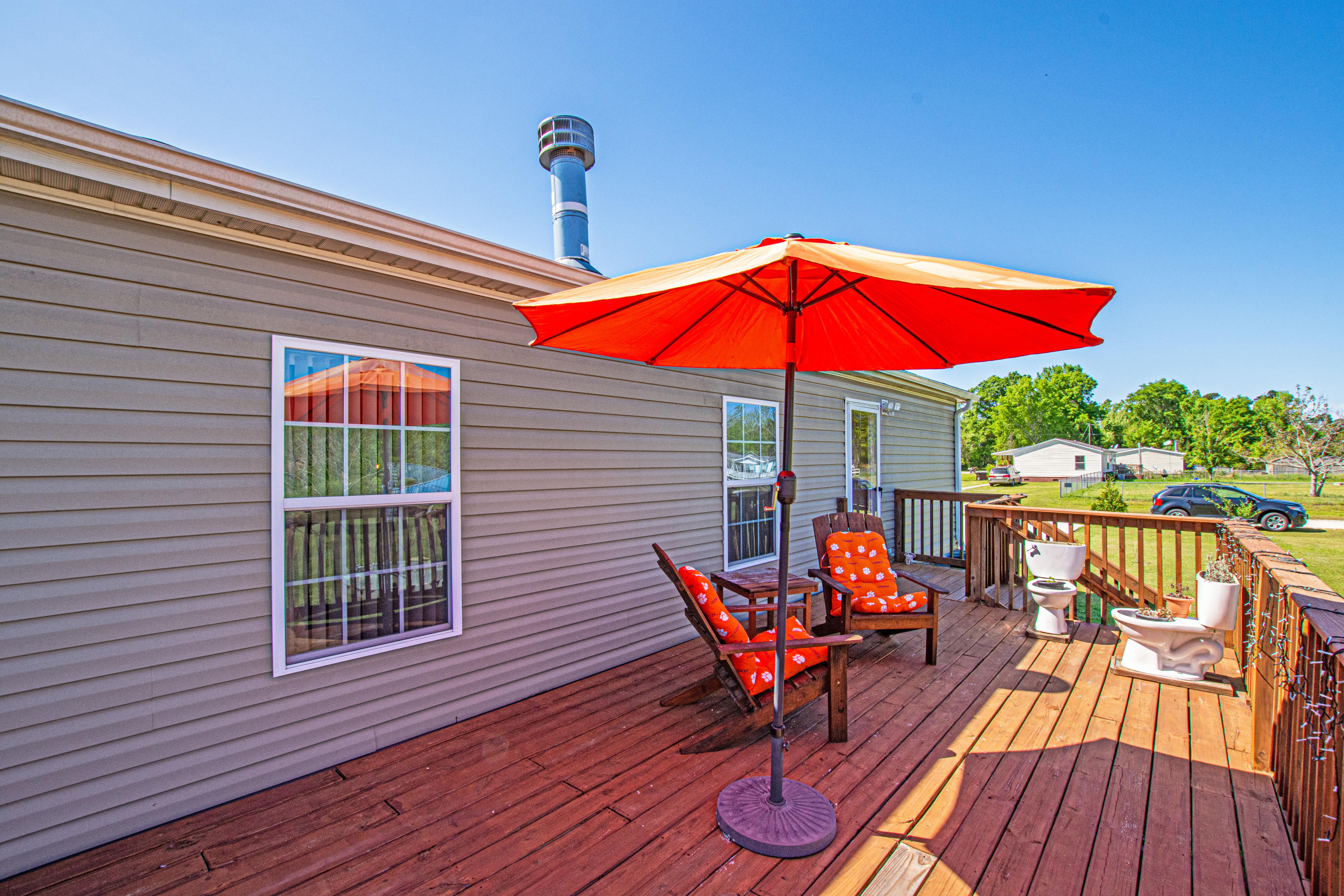 1094 Spiers Landing Road Cross, SC 29436 - Photo 8 of 53 0-8