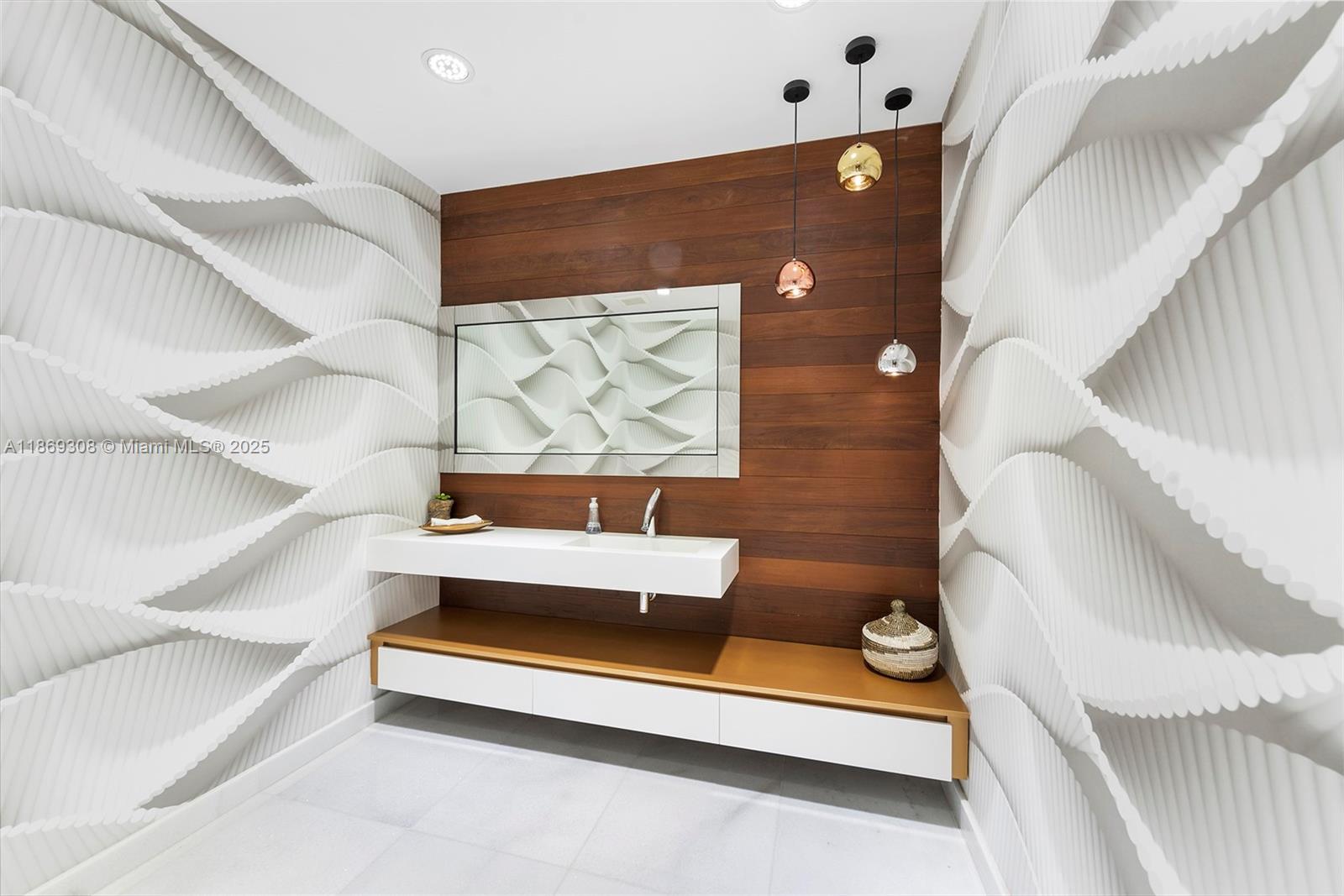 7450 Southwest 102nd Street Pinecrest, FL 33156 - Photo 11 of 51 a view of entryway