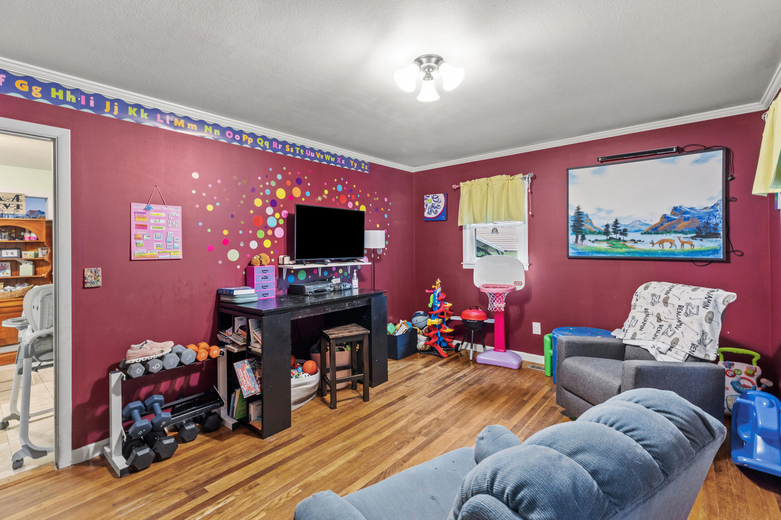 664 South Dixie Road Wagener, SC 29164 - Photo 16 of 60 Gallery Image 16