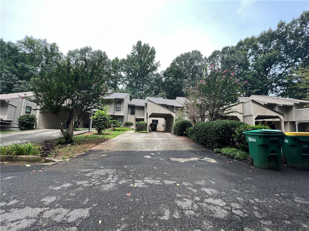 6217 Willow Run Road Peachtree Corners, GA 30092 - Photo 1 of 1