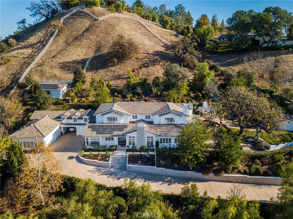 5600 Round Meadow Road Hidden Hills, CA 91302 - Photo 49 of 50