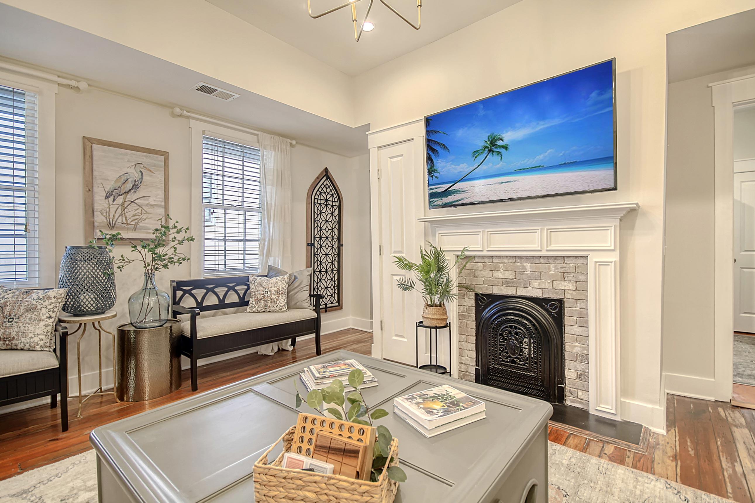 63 Drake Street, Unit A & B Charleston, SC 29403 - Photo 11 of 45 CREM_63 Drake Unit A_019