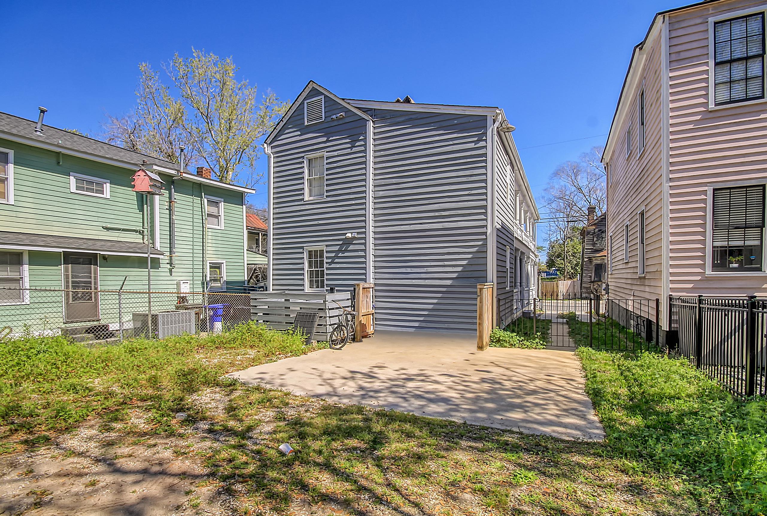 63 Drake Street, Unit A & B Charleston, SC 29403 - Photo 23 of 45 CREM_63 Drake Unit A_031