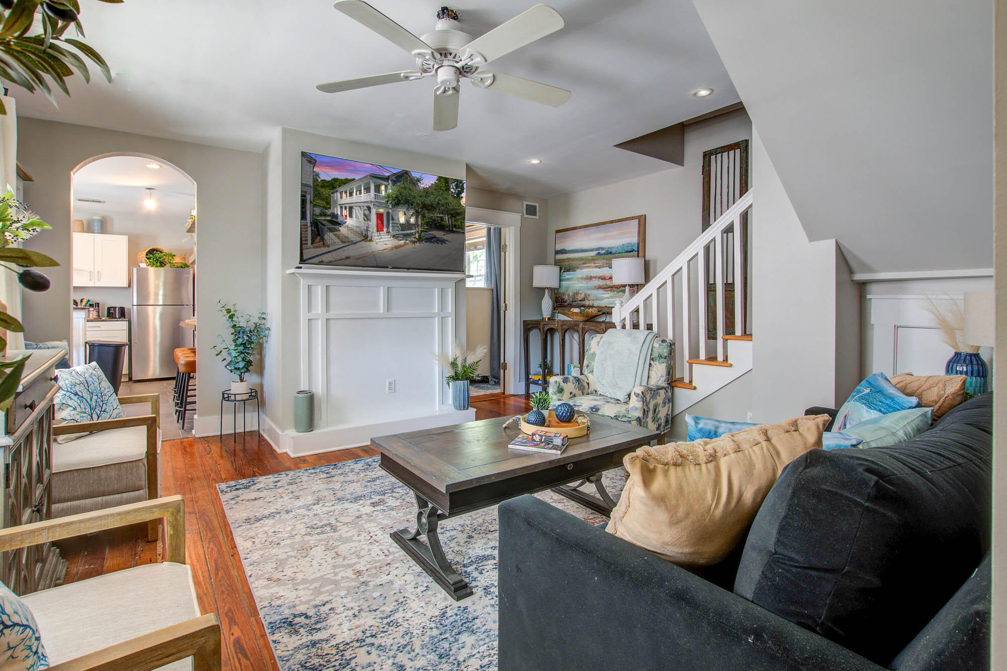 63 Drake Street, Unit A & B Charleston, SC 29403 - Photo 27 of 45 63B Drake (7)