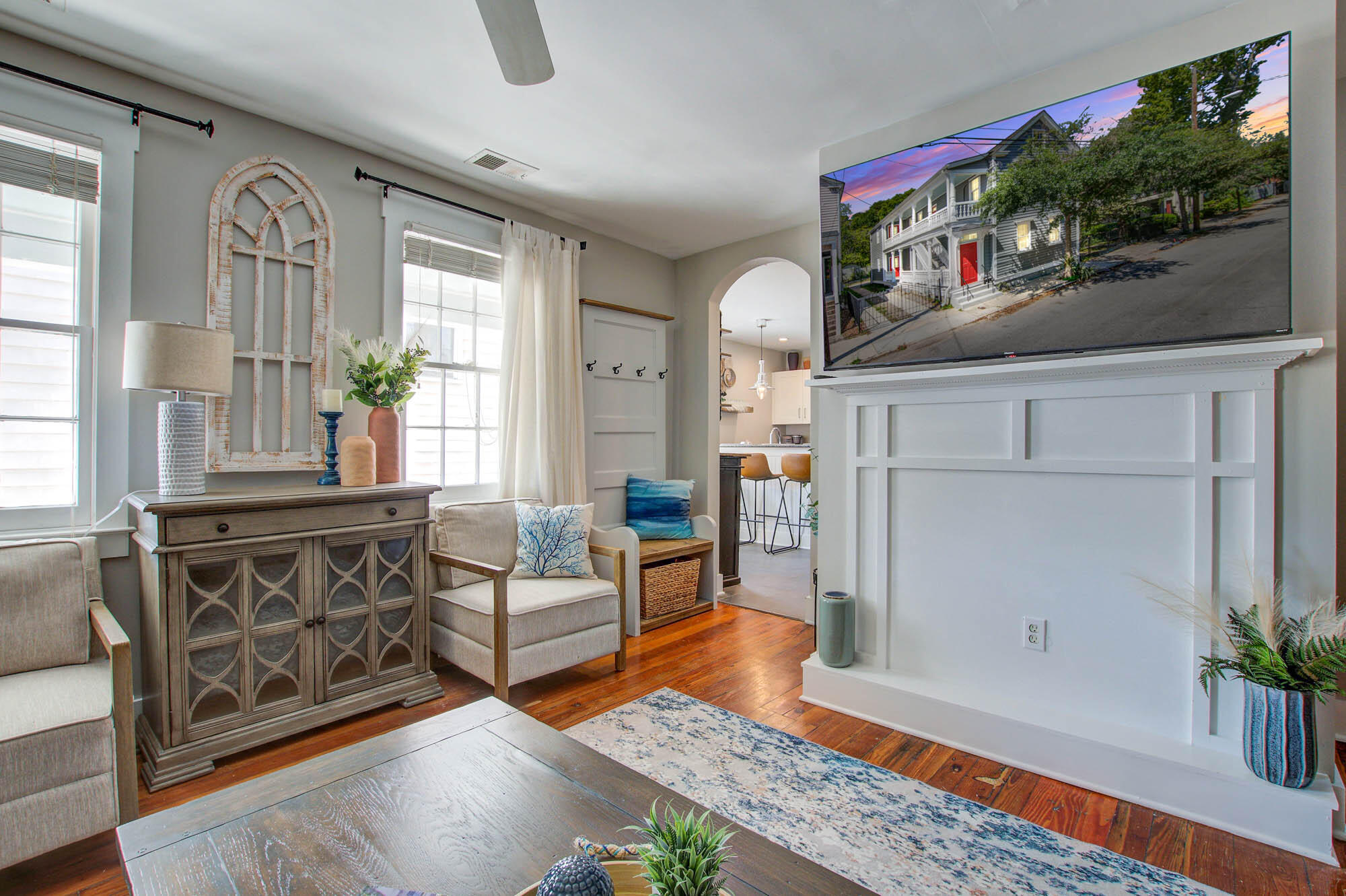63 Drake Street, Unit A & B Charleston, SC 29403 - Photo 28 of 45 63B Drake (8)